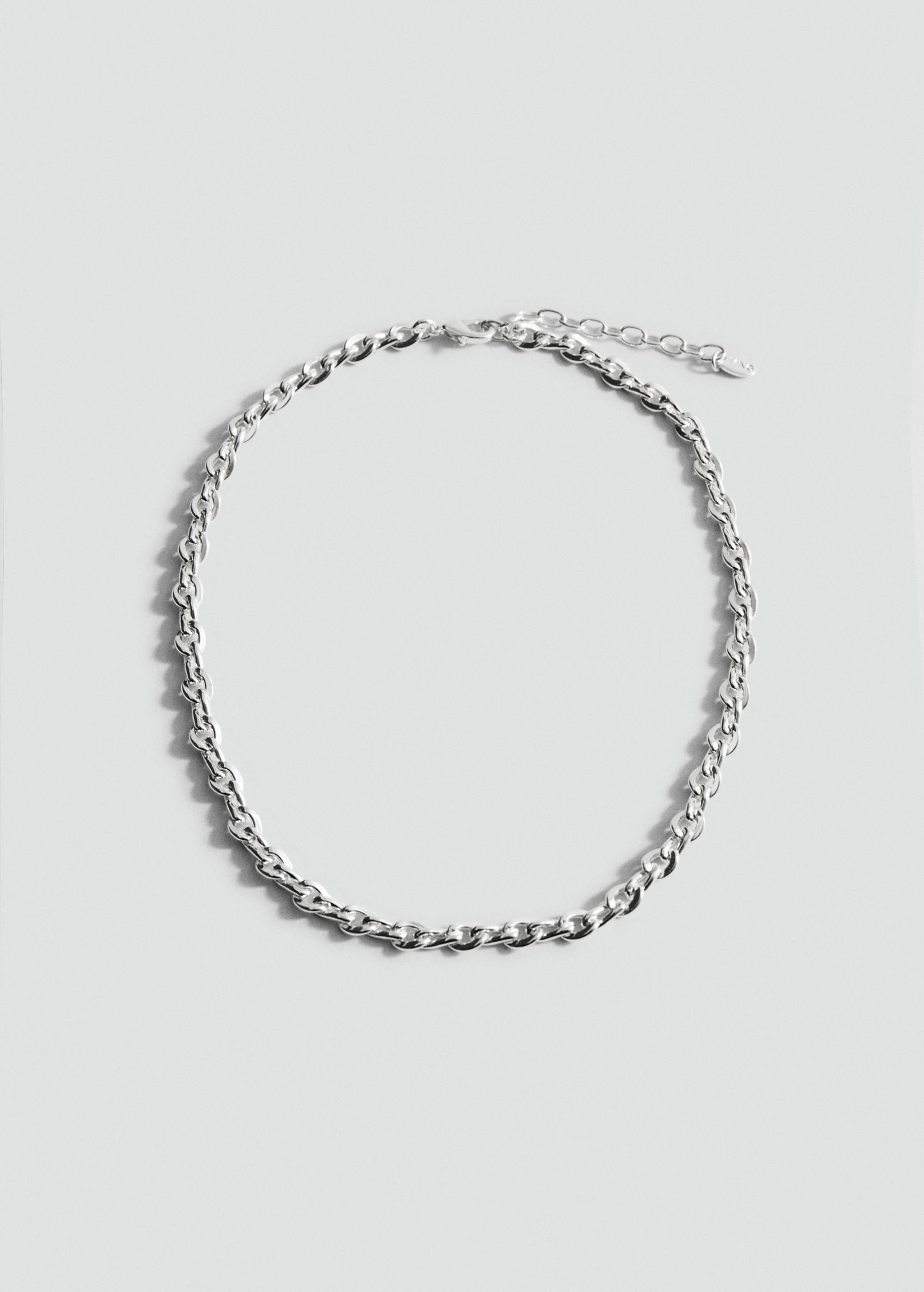 Schakelketting - Artikel zonder model