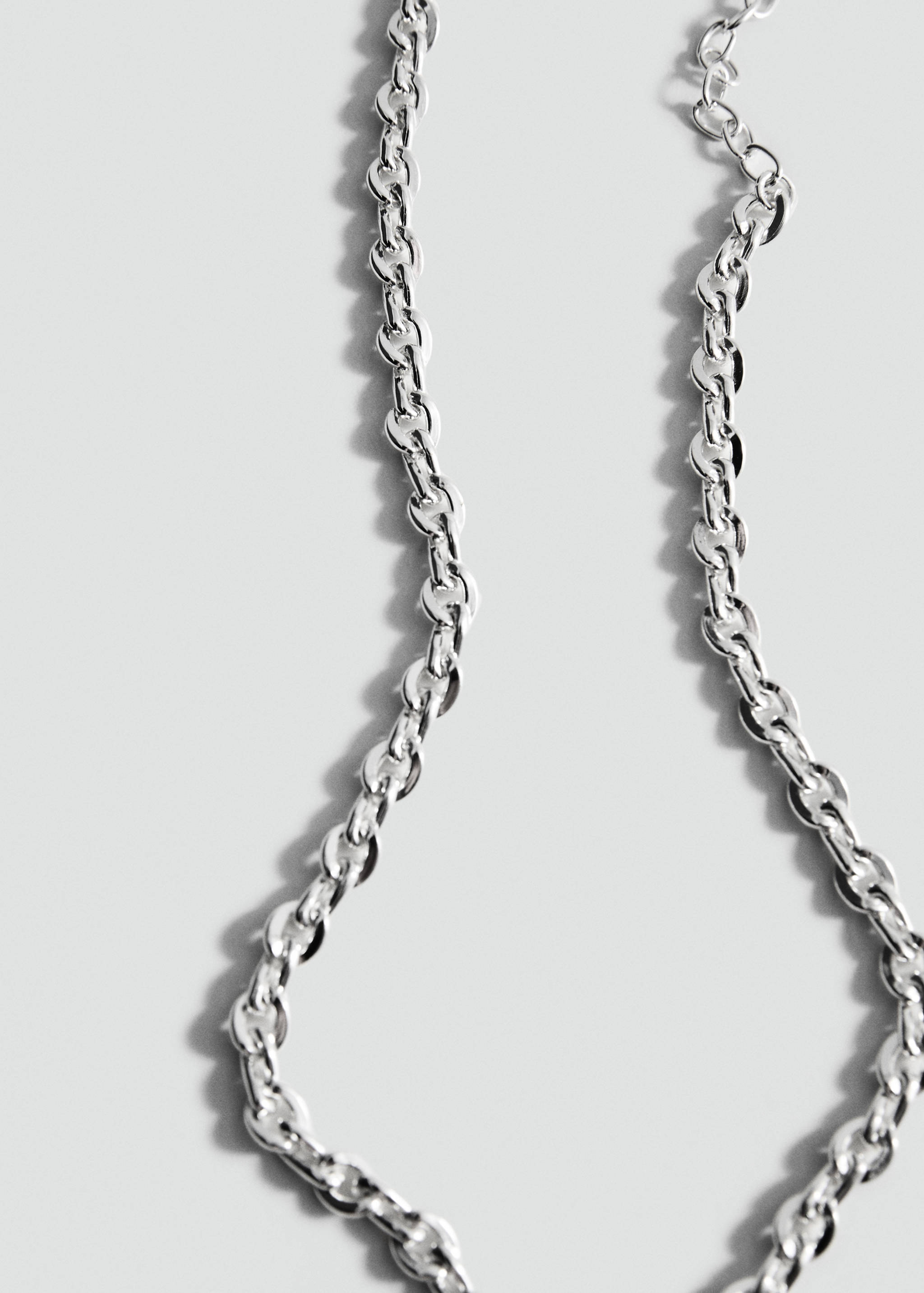 Schakelketting - Middenvlak