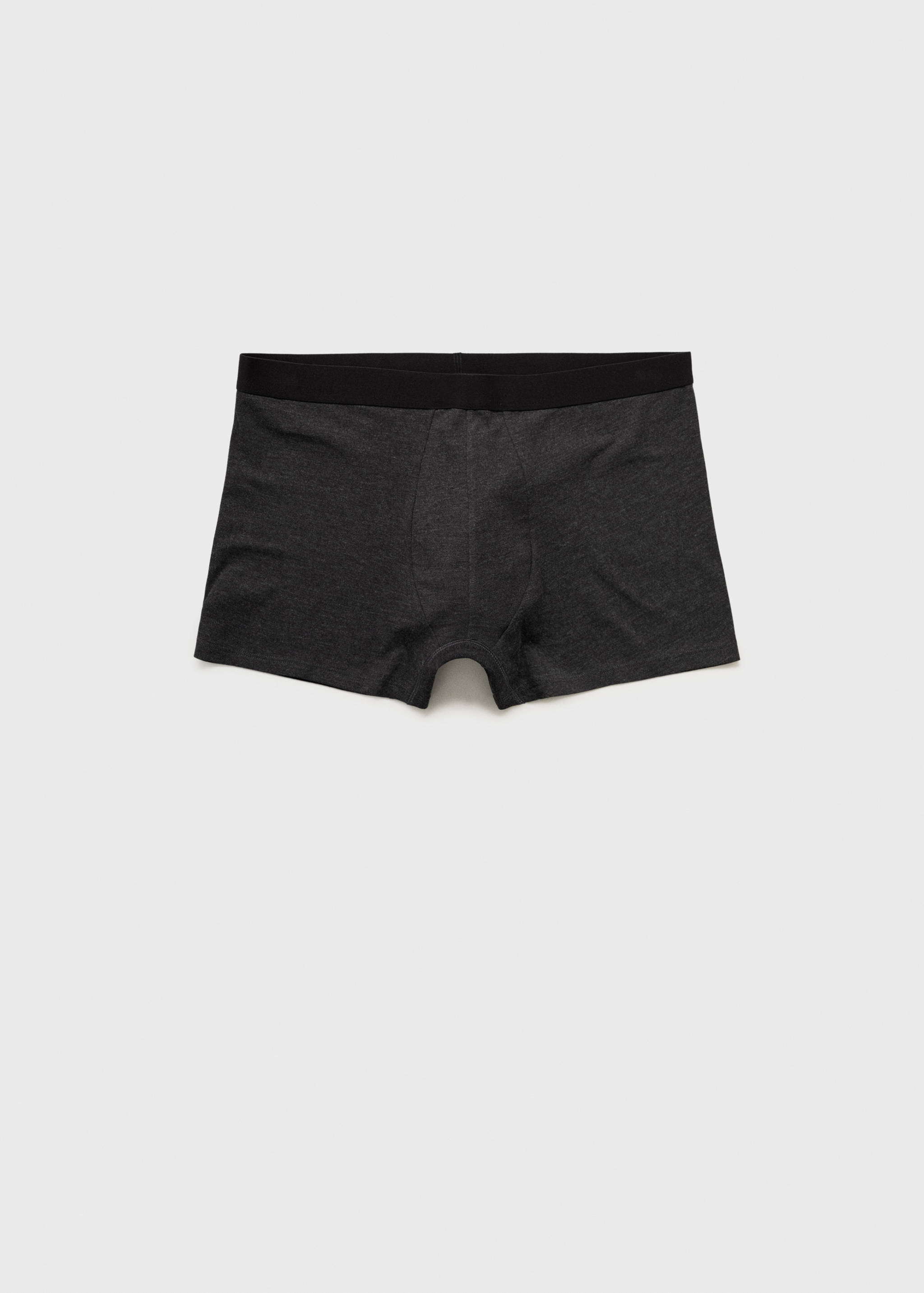 3-pack combined briefs - Details of the article 0