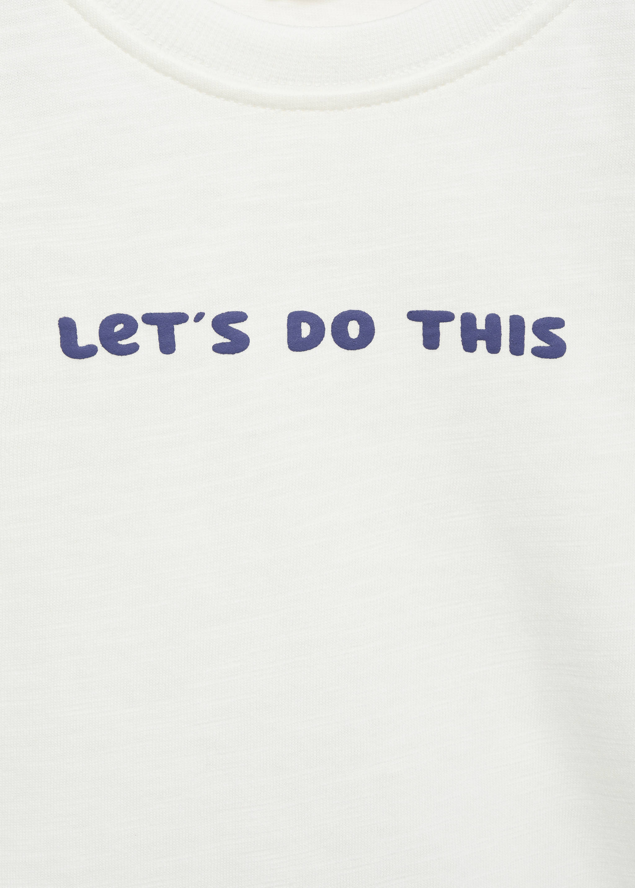 T-shirt imprimé Bluey - Détail de l'article 8