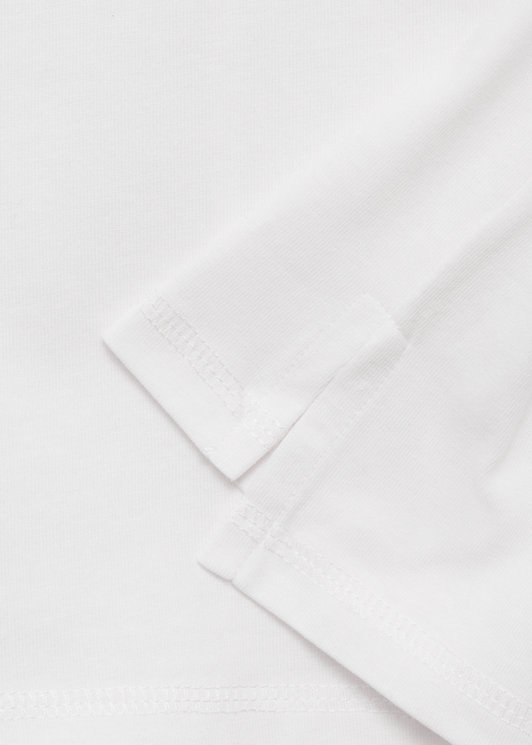 Camiseta estampada manga corta - Detalle del artículo 0