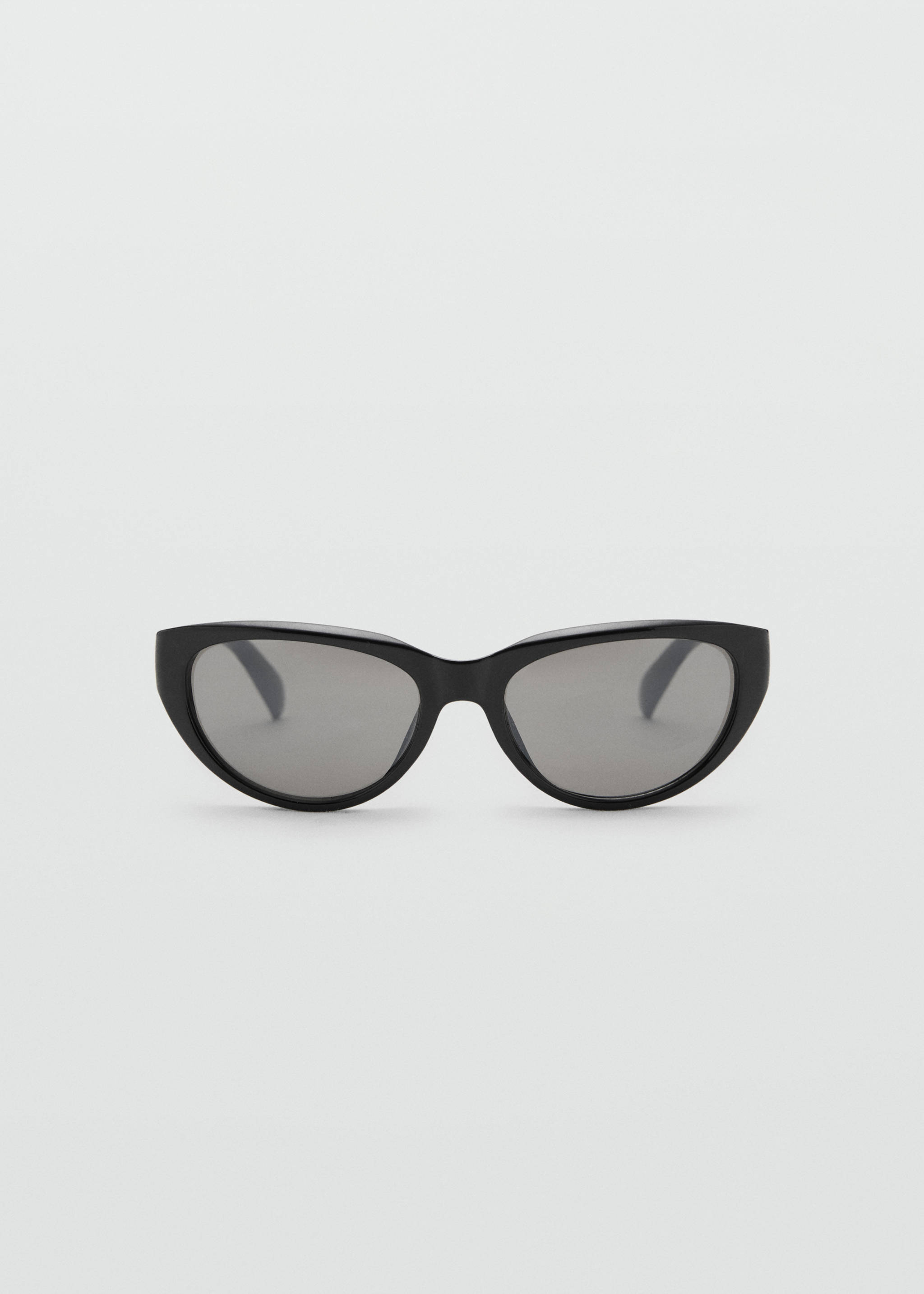 Cat-Eye-Sonnenbrille - Artikel ohne Model