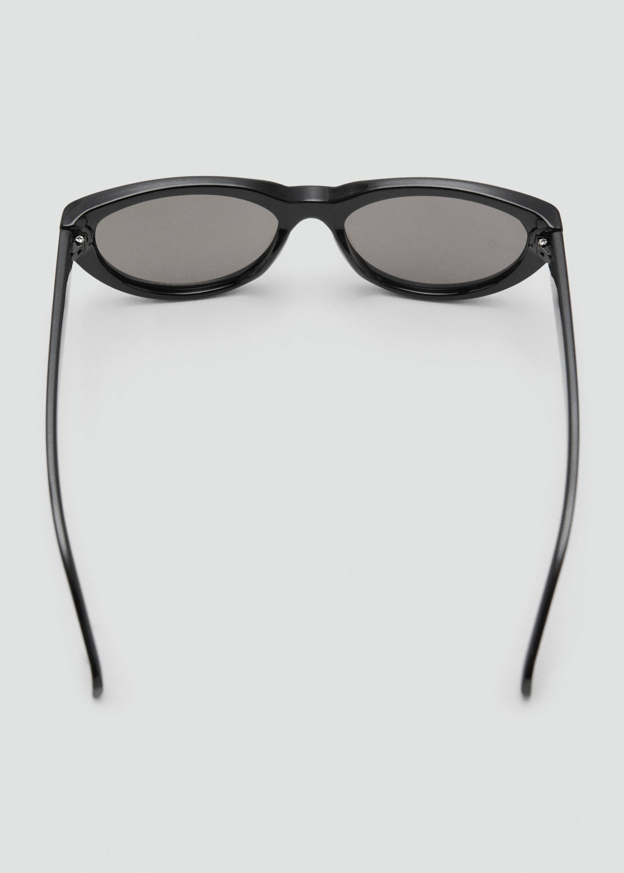 Cat-Eye-Sonnenbrille - Detail des Artikels 1