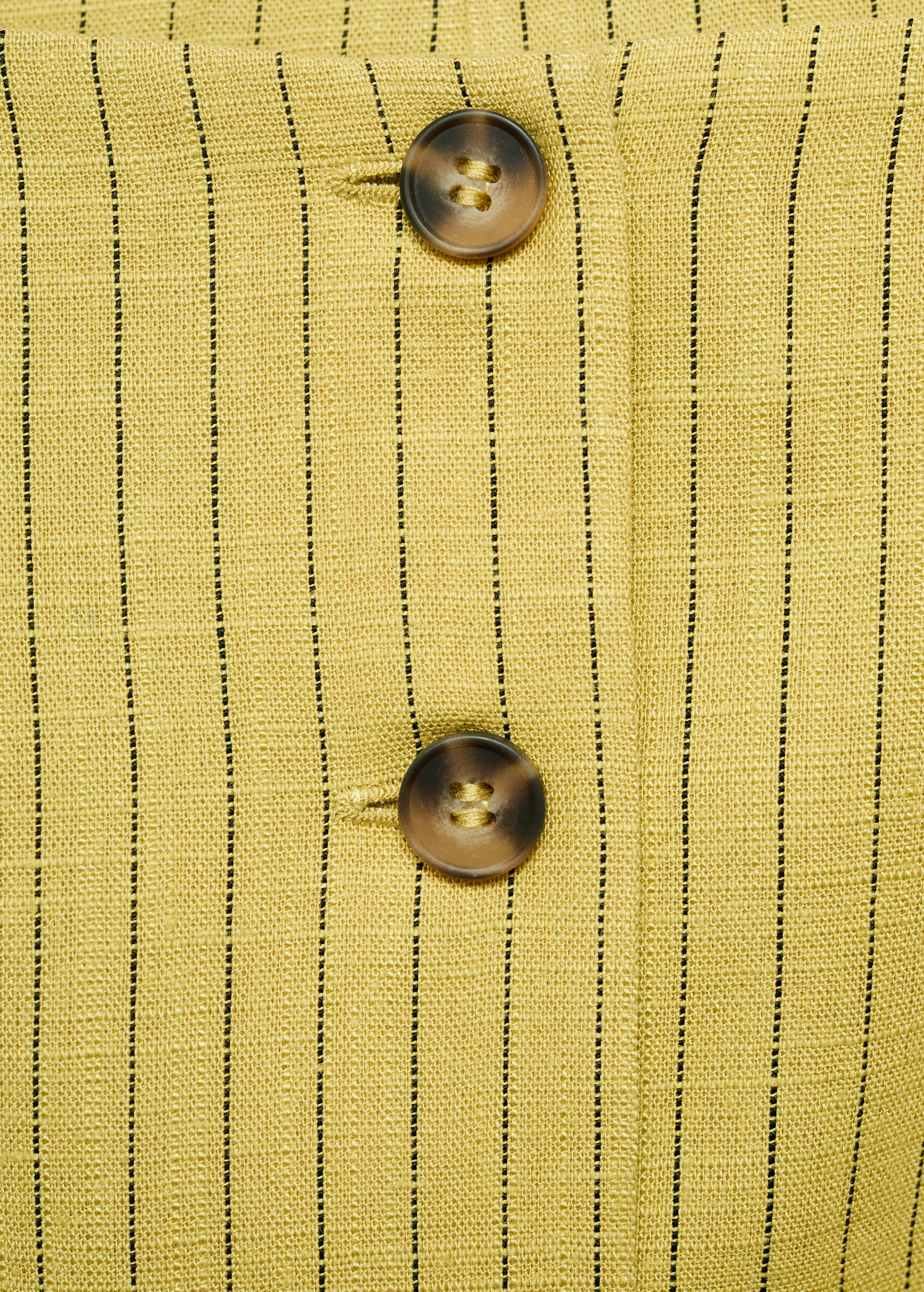 Top rayures boutons - Détail de l'article 8