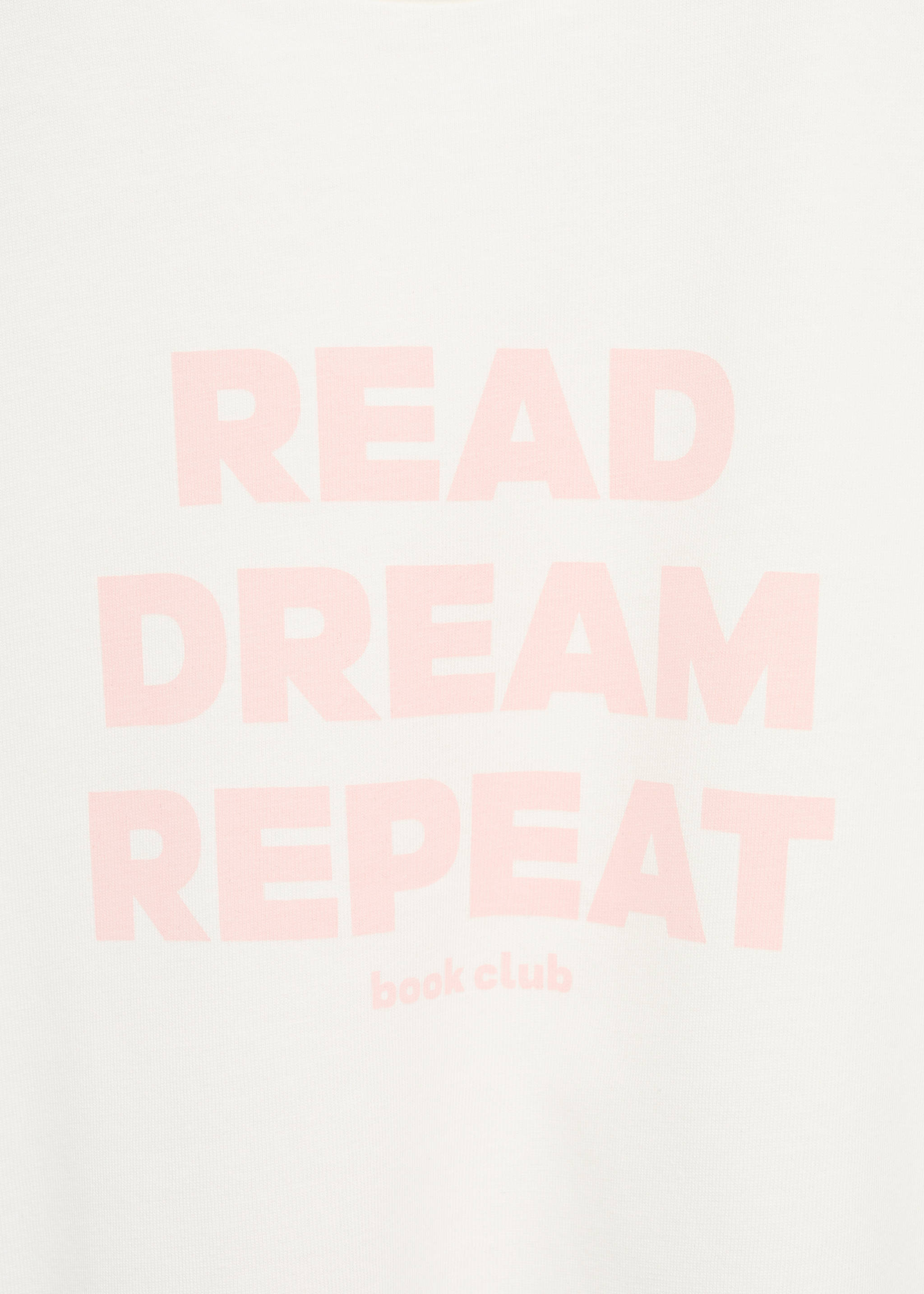 T-shirt imprimé manches courtes - Détail de l'article 0