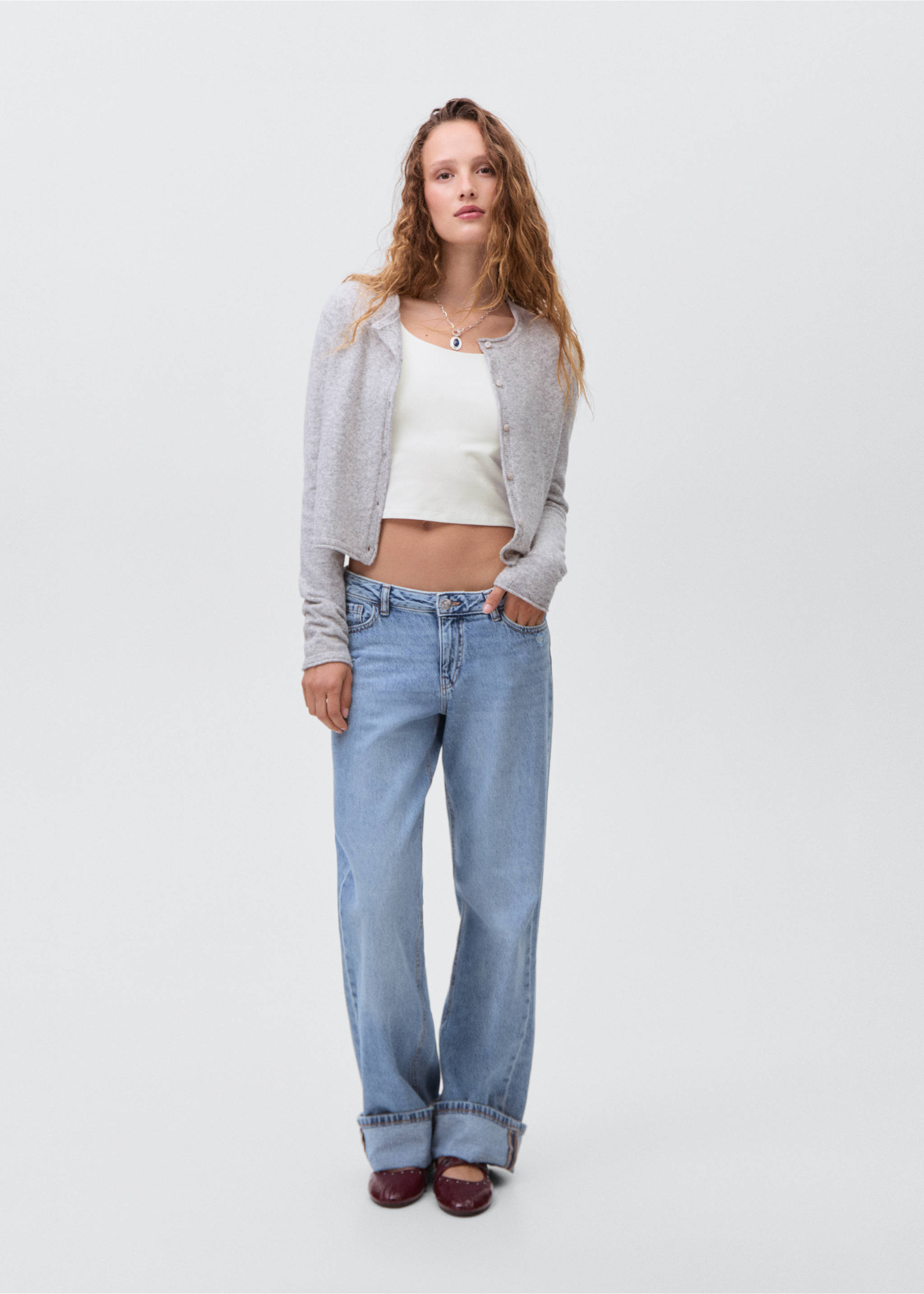 Fitted cotton t-shirt - General plane, Off White. Ref: 17013337-00.