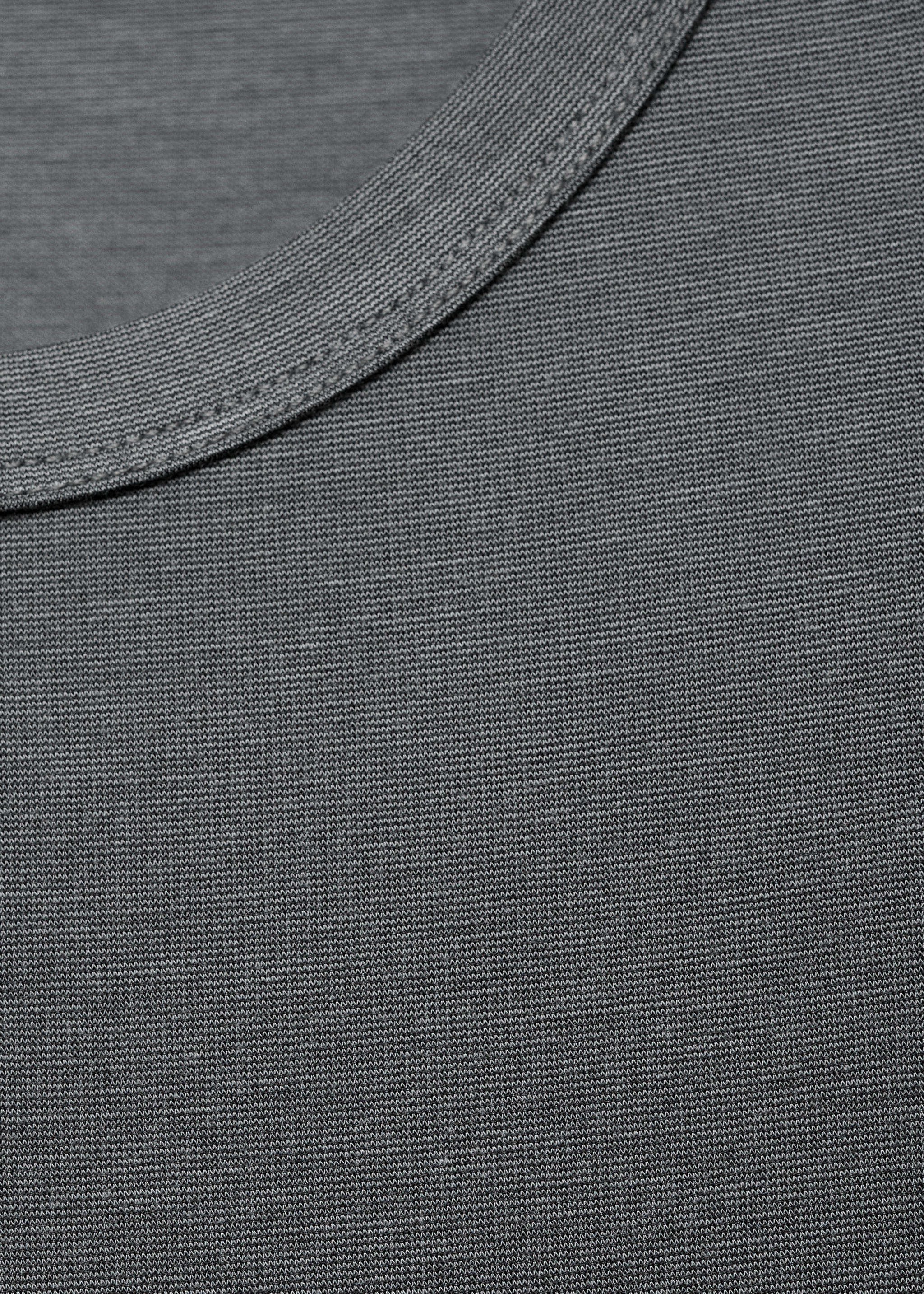 Midi-Kleid mit Gürtel - Detail des Artikels 8