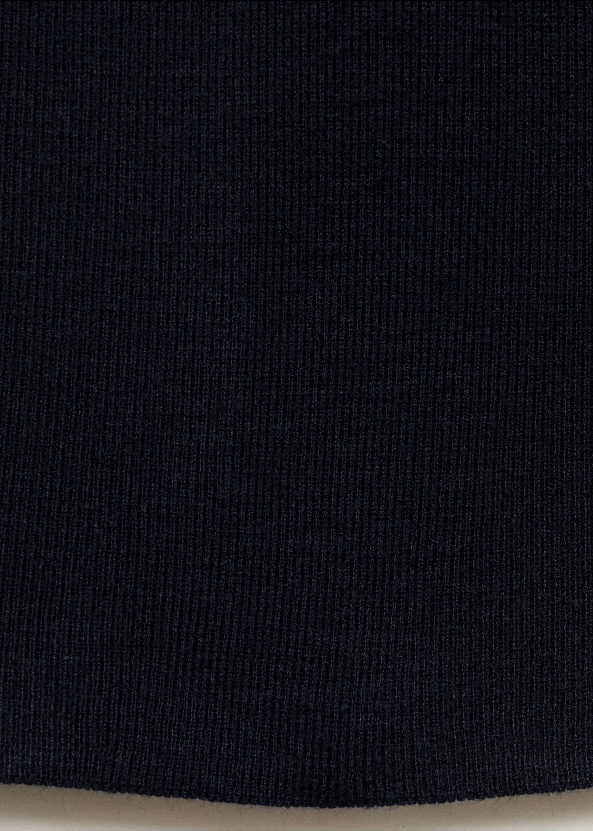 Pull-over col polo manches courtes - Détail de l'article 0, Bleu marine. Ref: 17014105-00.