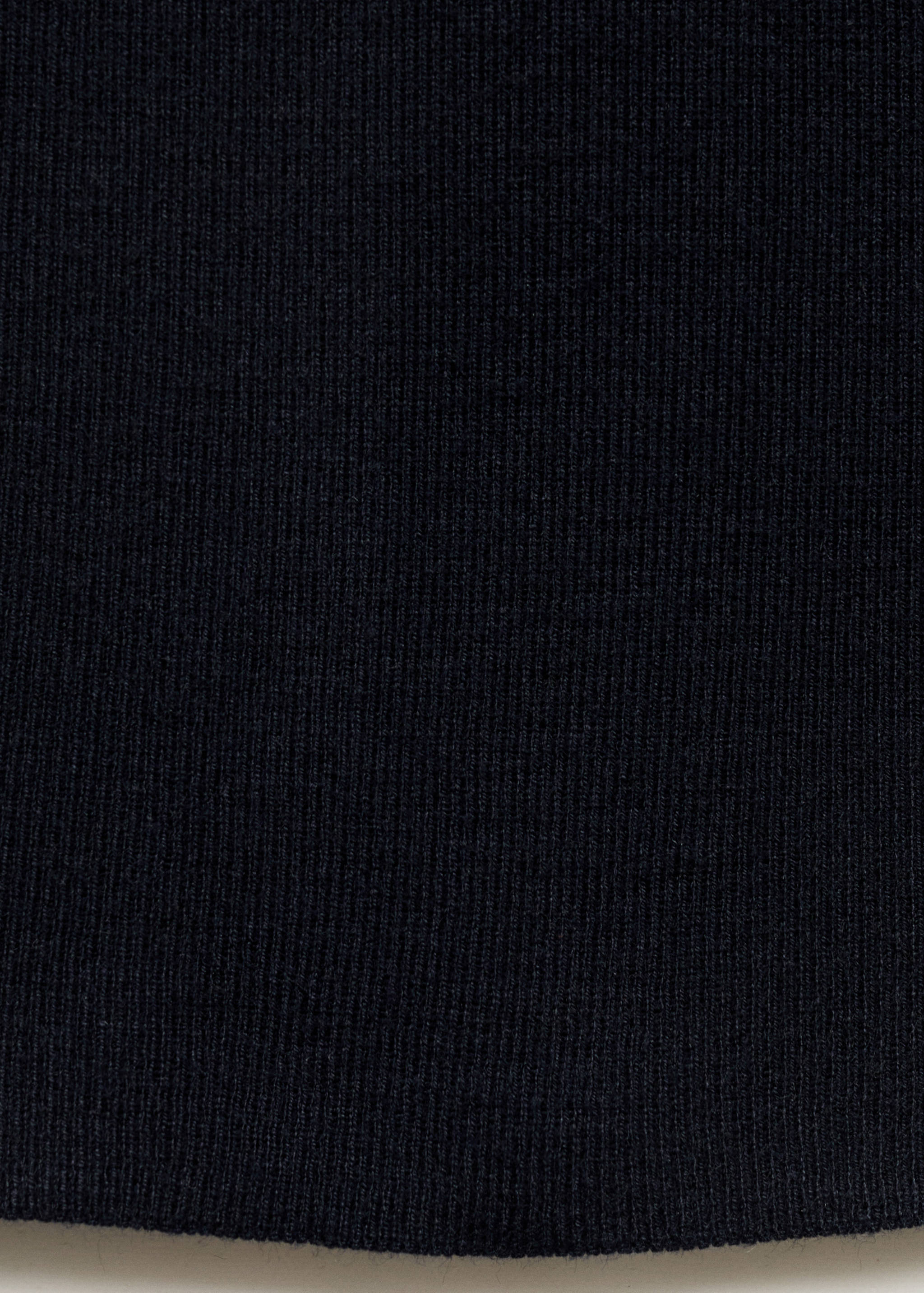 Pull-over col polo manches courtes - Détail de l'article 0