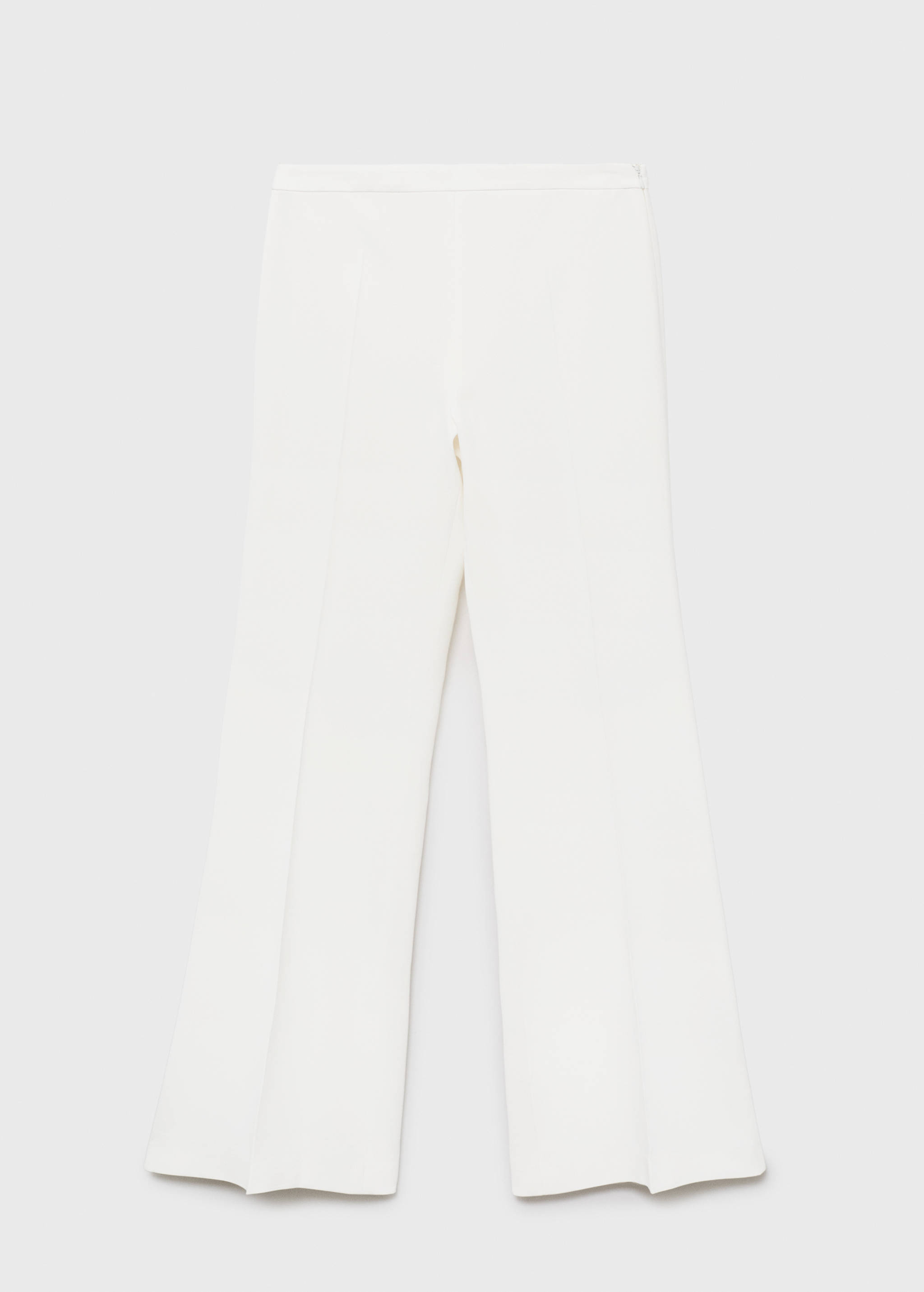 Pantalon flare - Article sans modèle