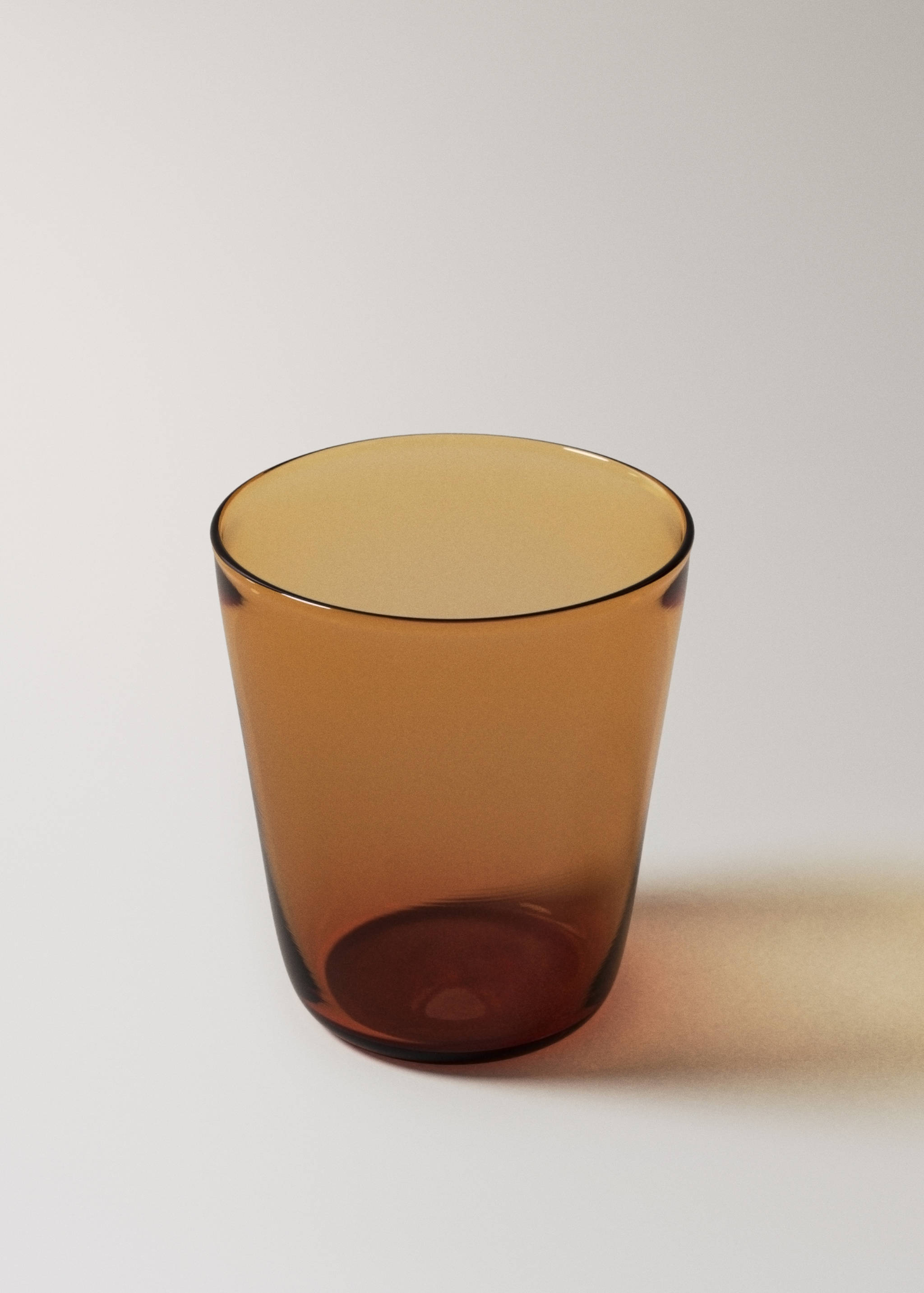 Verre à chupito en borosilicate - Détail de l'article 1