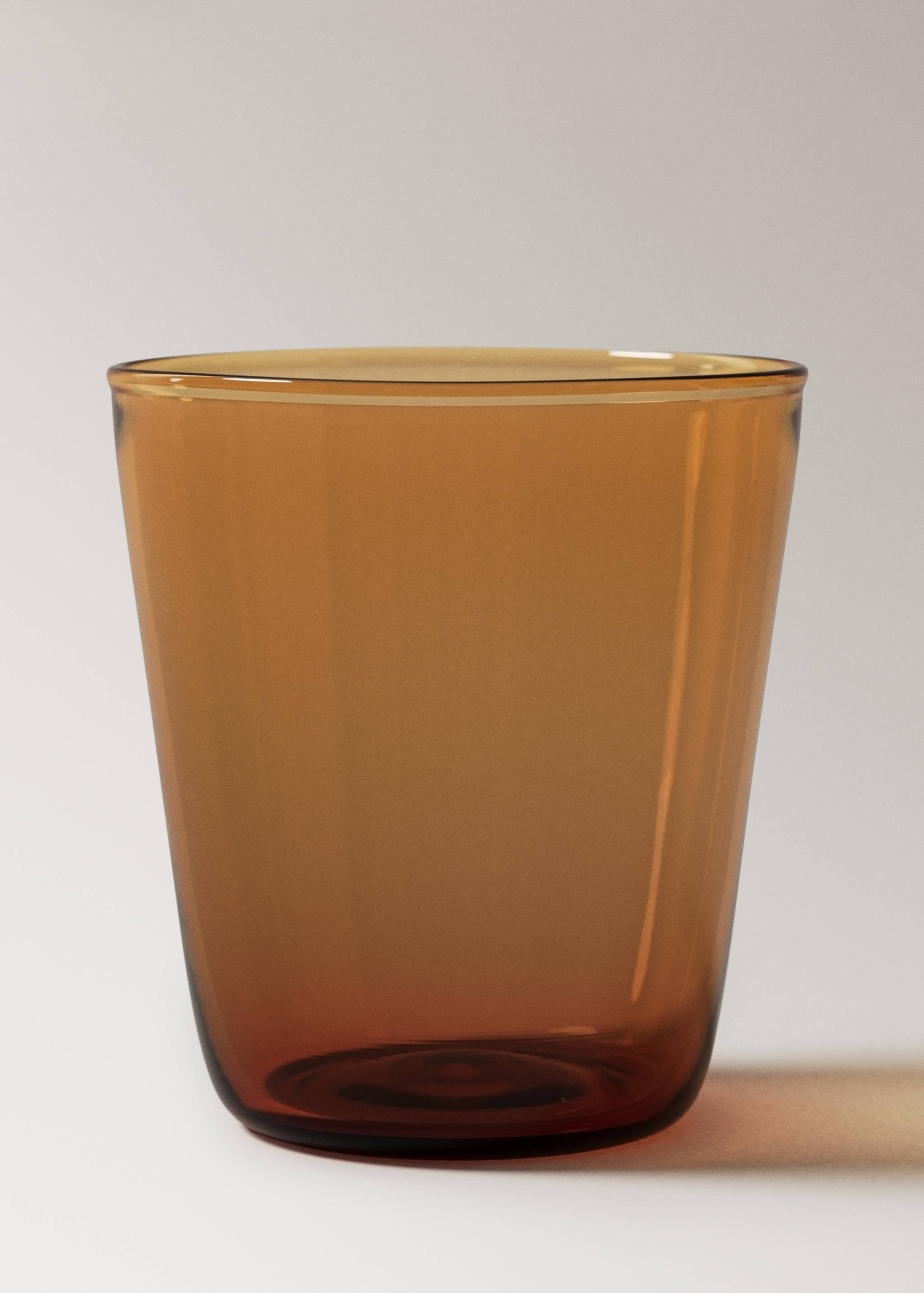 Verre à chupito en borosilicate - Détail de l'article 2