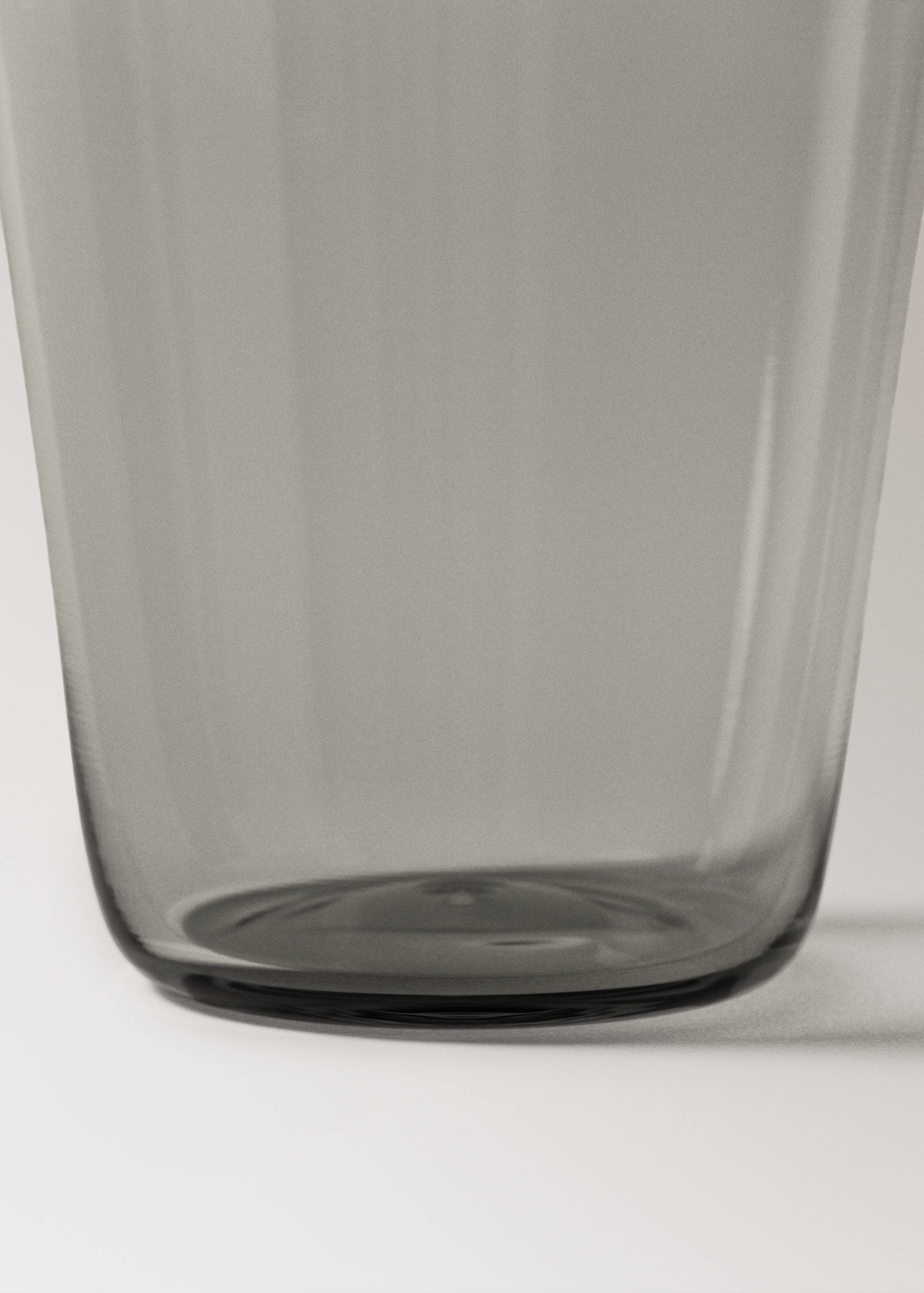 Verre à chupito en borosilicate - Détail de l'article 1