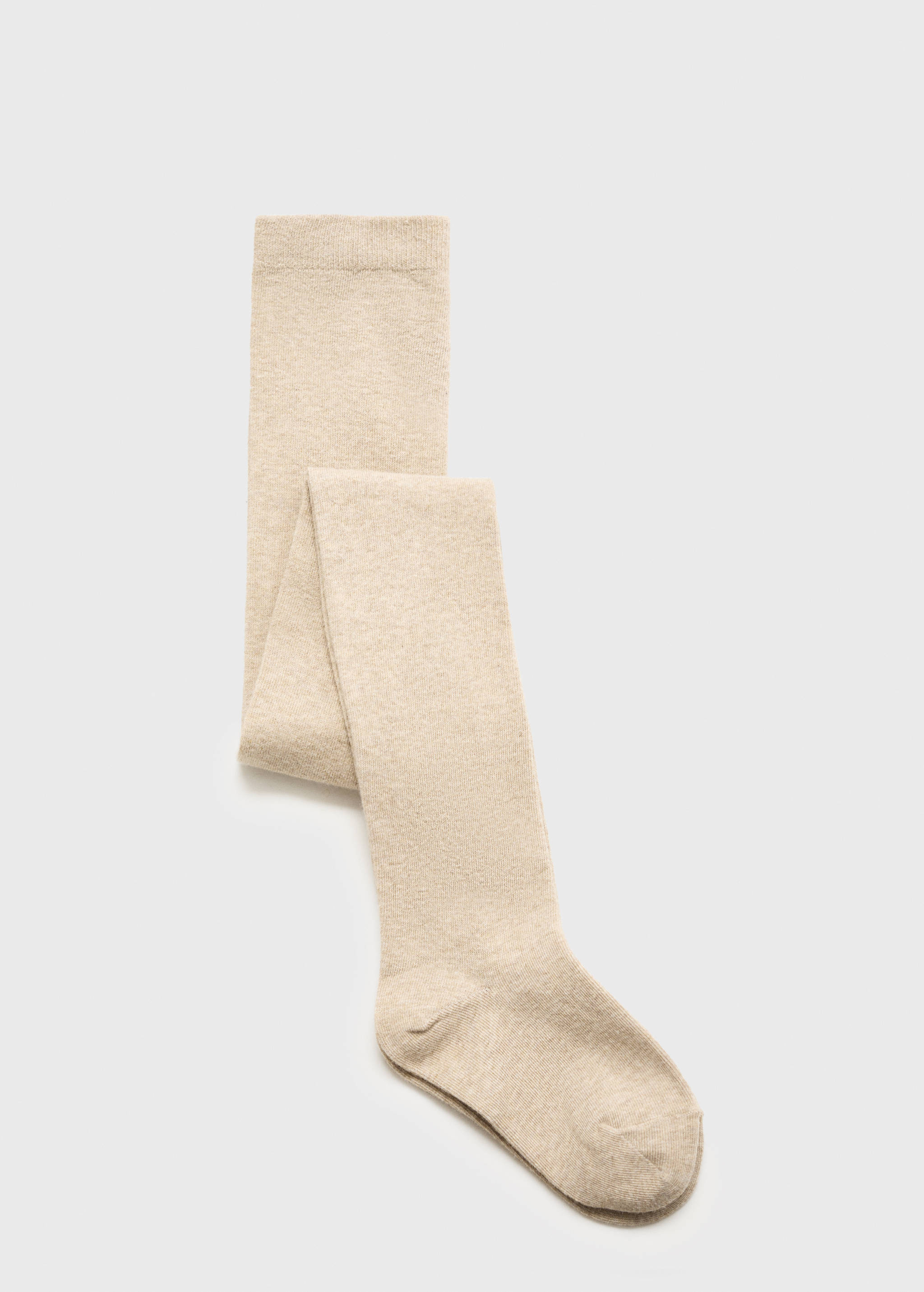 Strickstrumpfhose - Artikel ohne Model