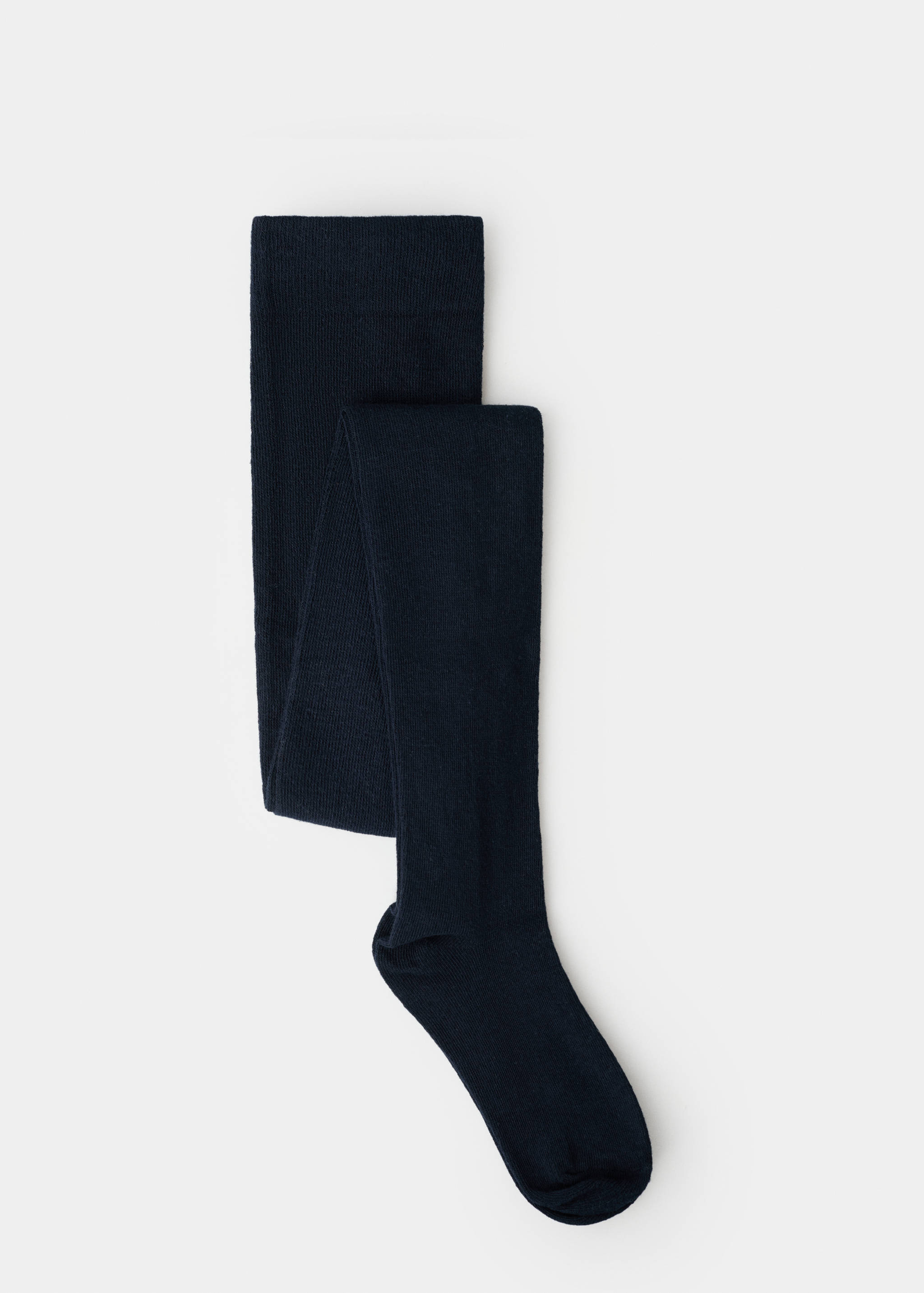 Strickstrumpfhose - Artikel ohne Model