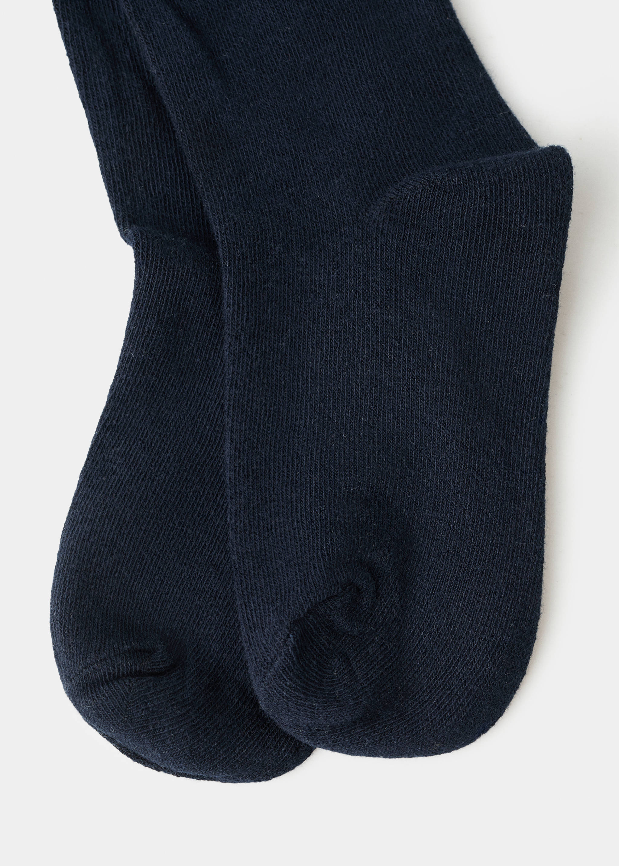 Strickstrumpfhose - Detail des Artikels 0