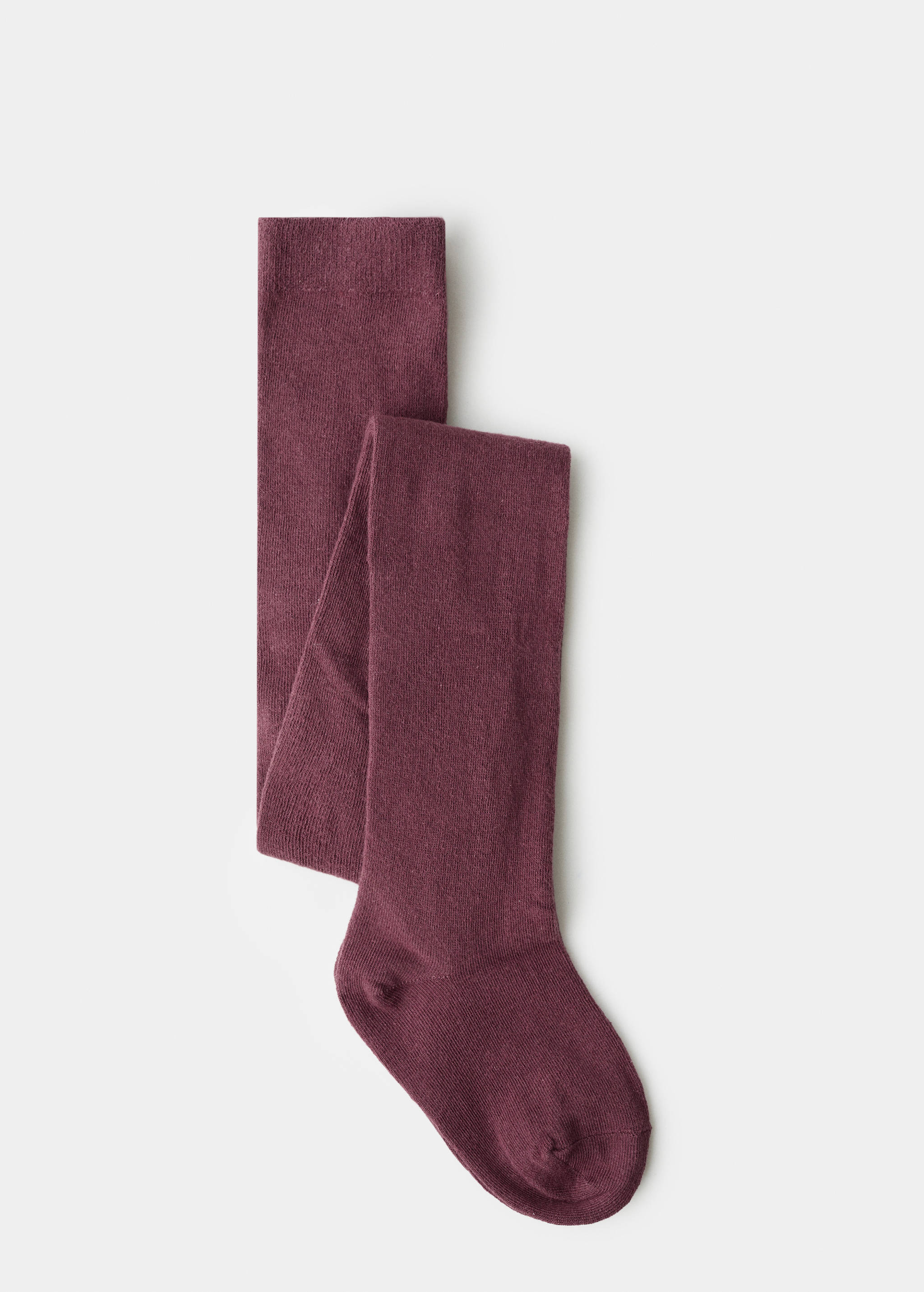 Strickstrumpfhose - Artikel ohne Model