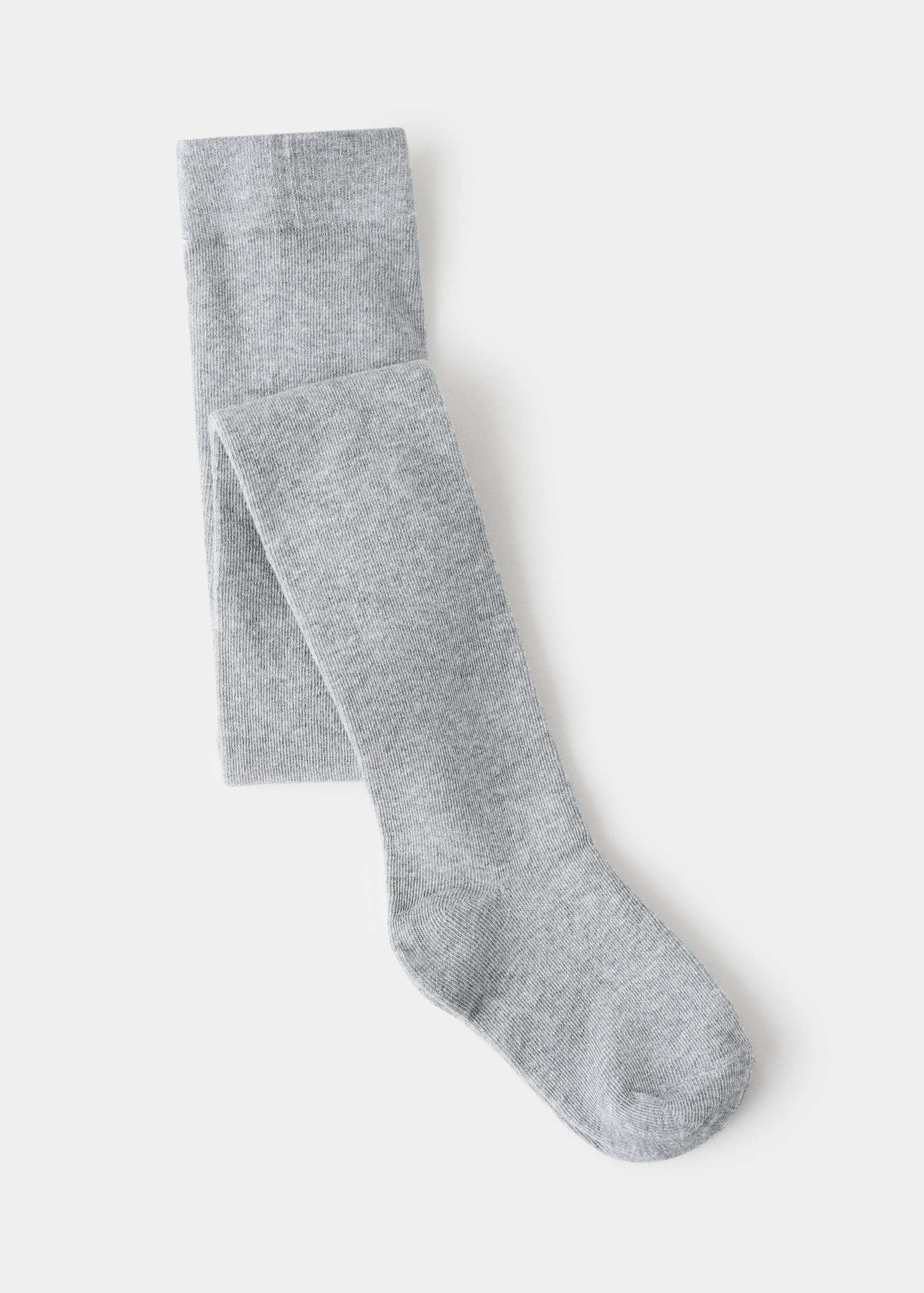 Strickstrumpfhose - Artikel ohne Model