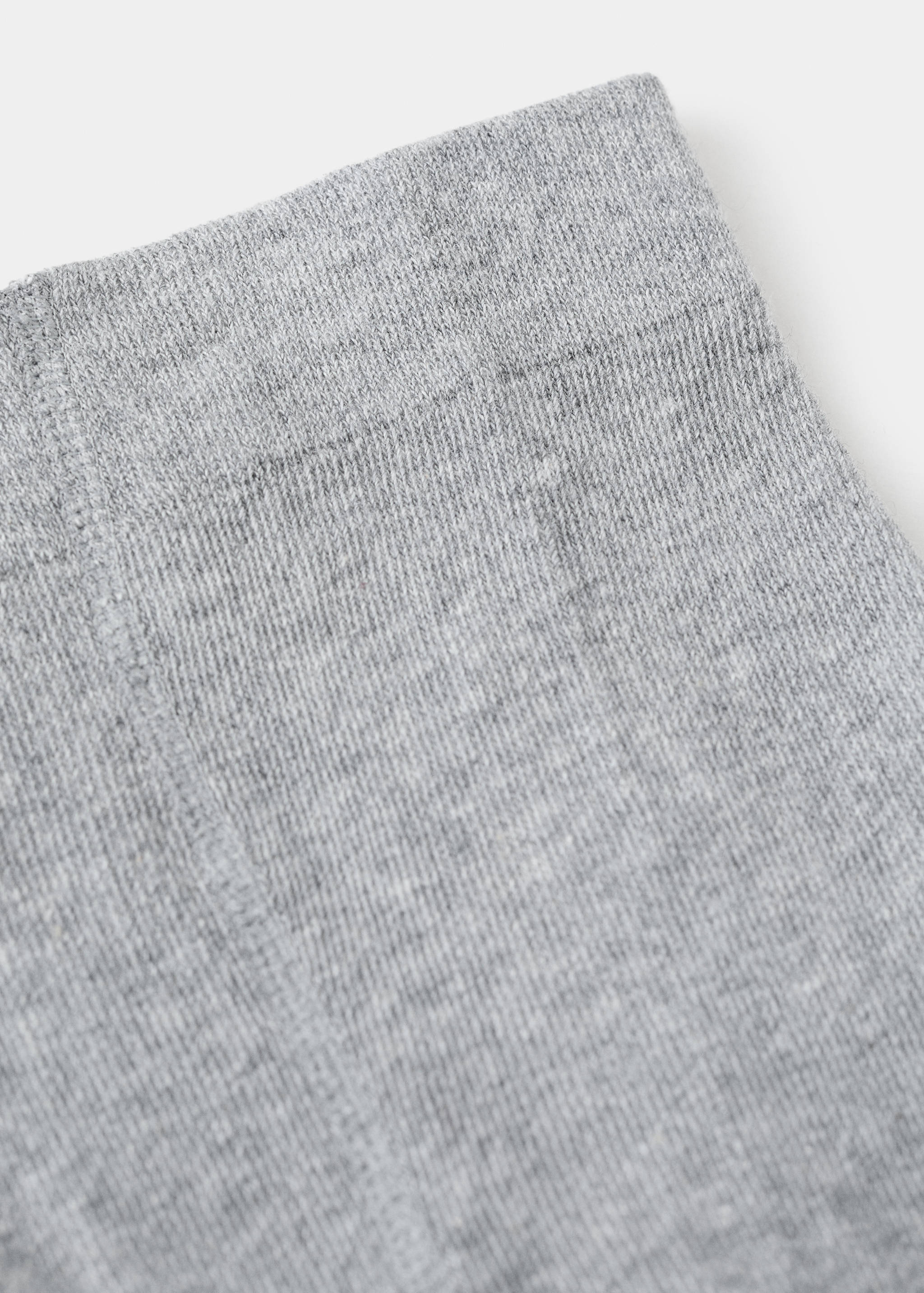 Strickstrumpfhose - Detail des Artikels 8