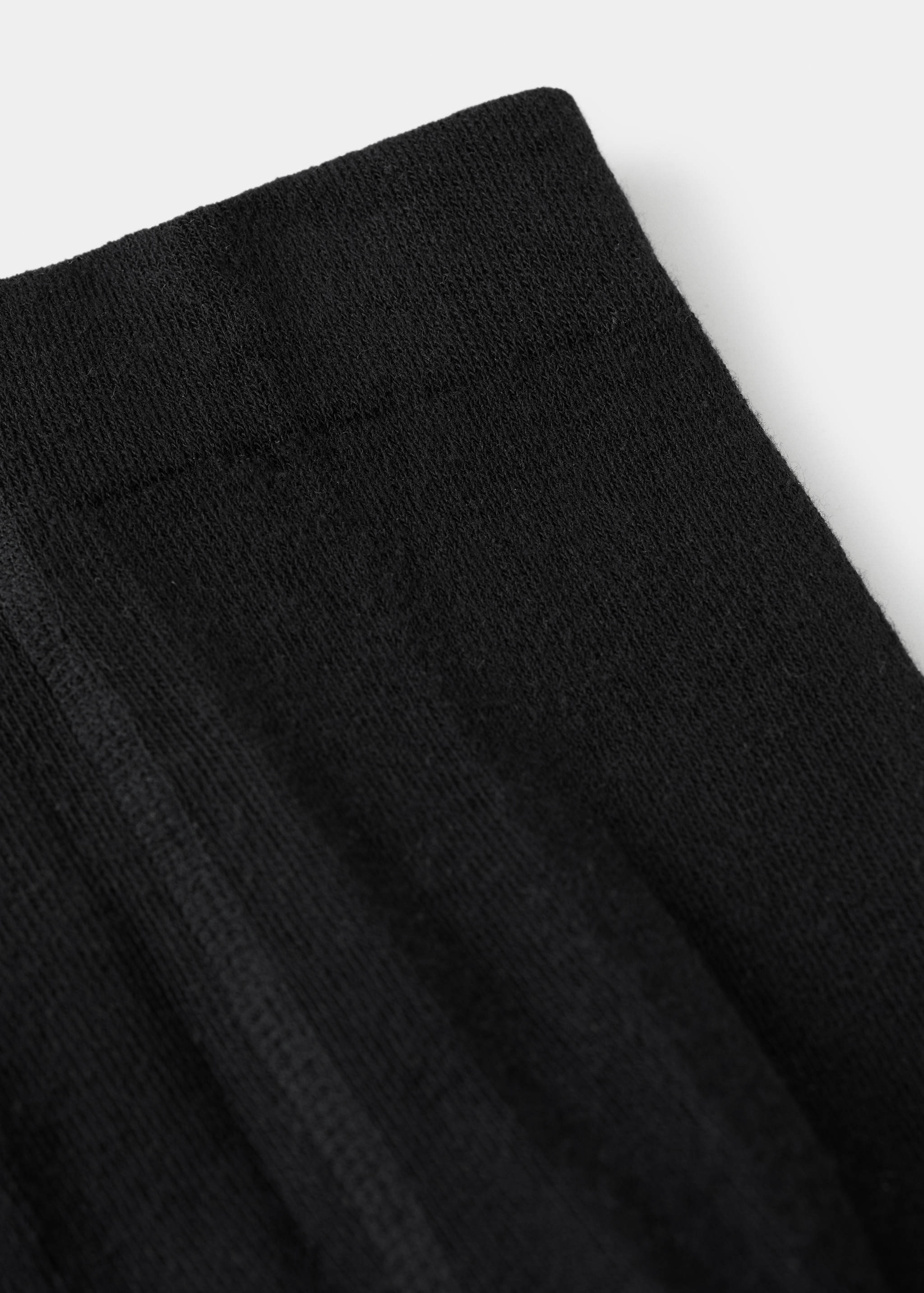 Strickstrumpfhose - Detail des Artikels 8