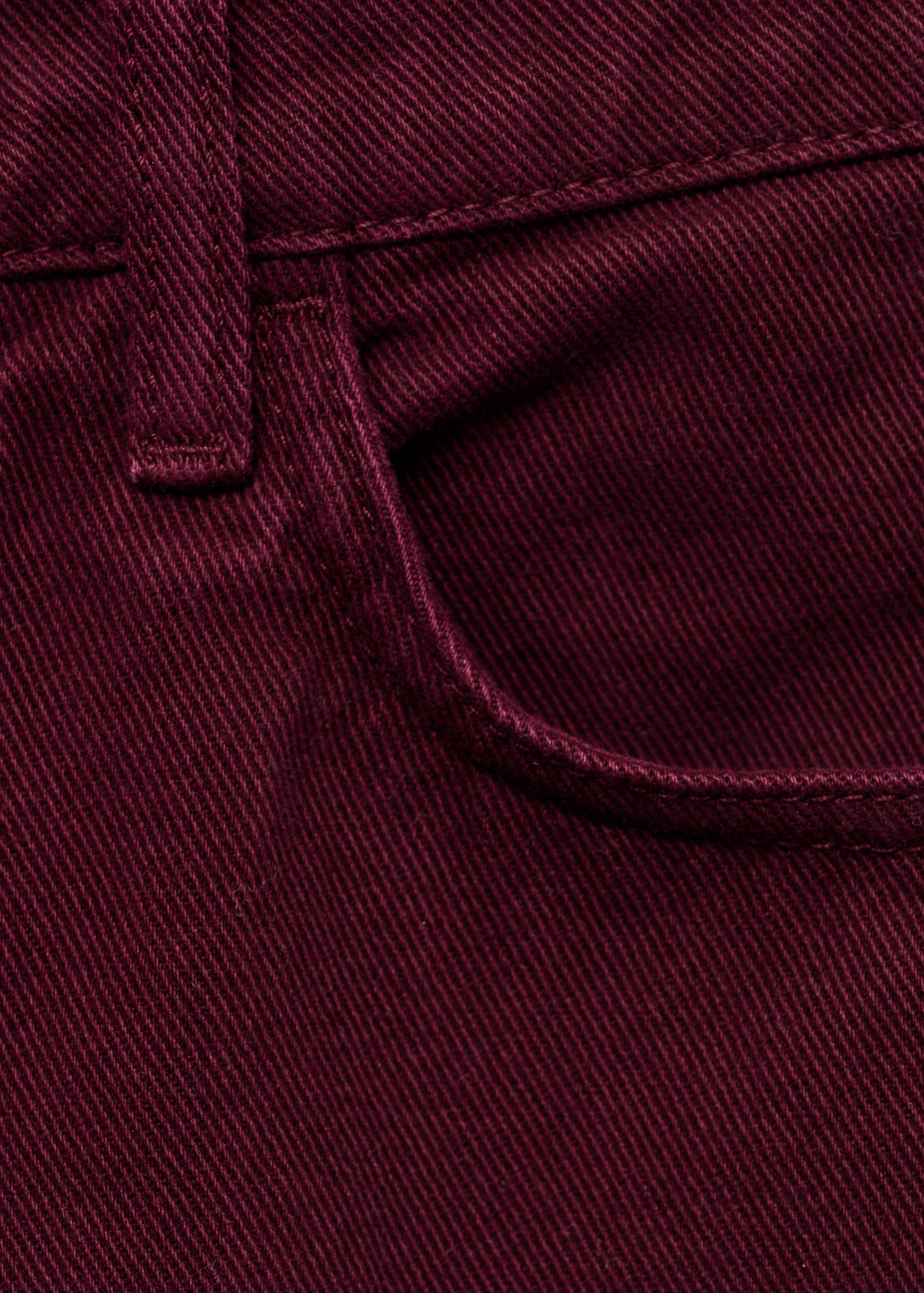 Matilda medium-rise straight-fit jeans - Details of the article 8