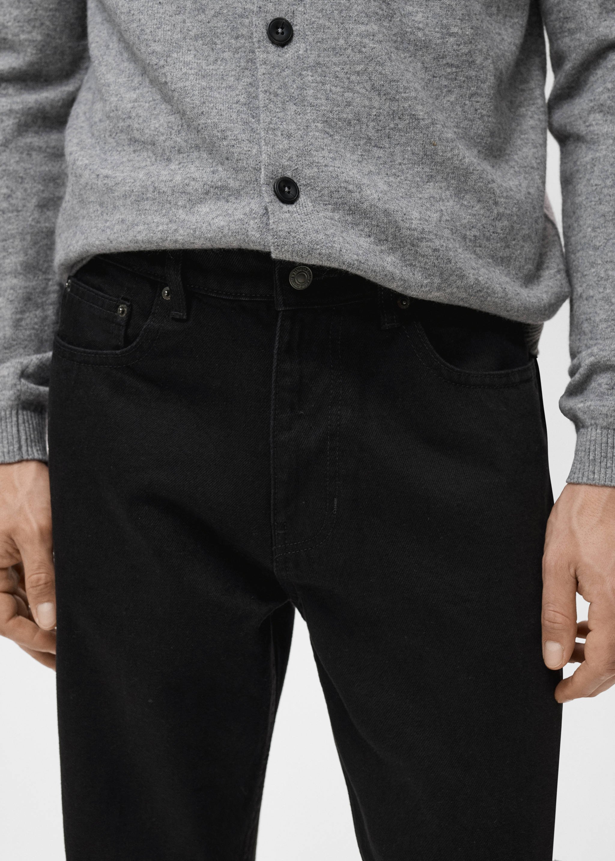 Regular Fit-Jeans Bob - Detail des Artikels 1