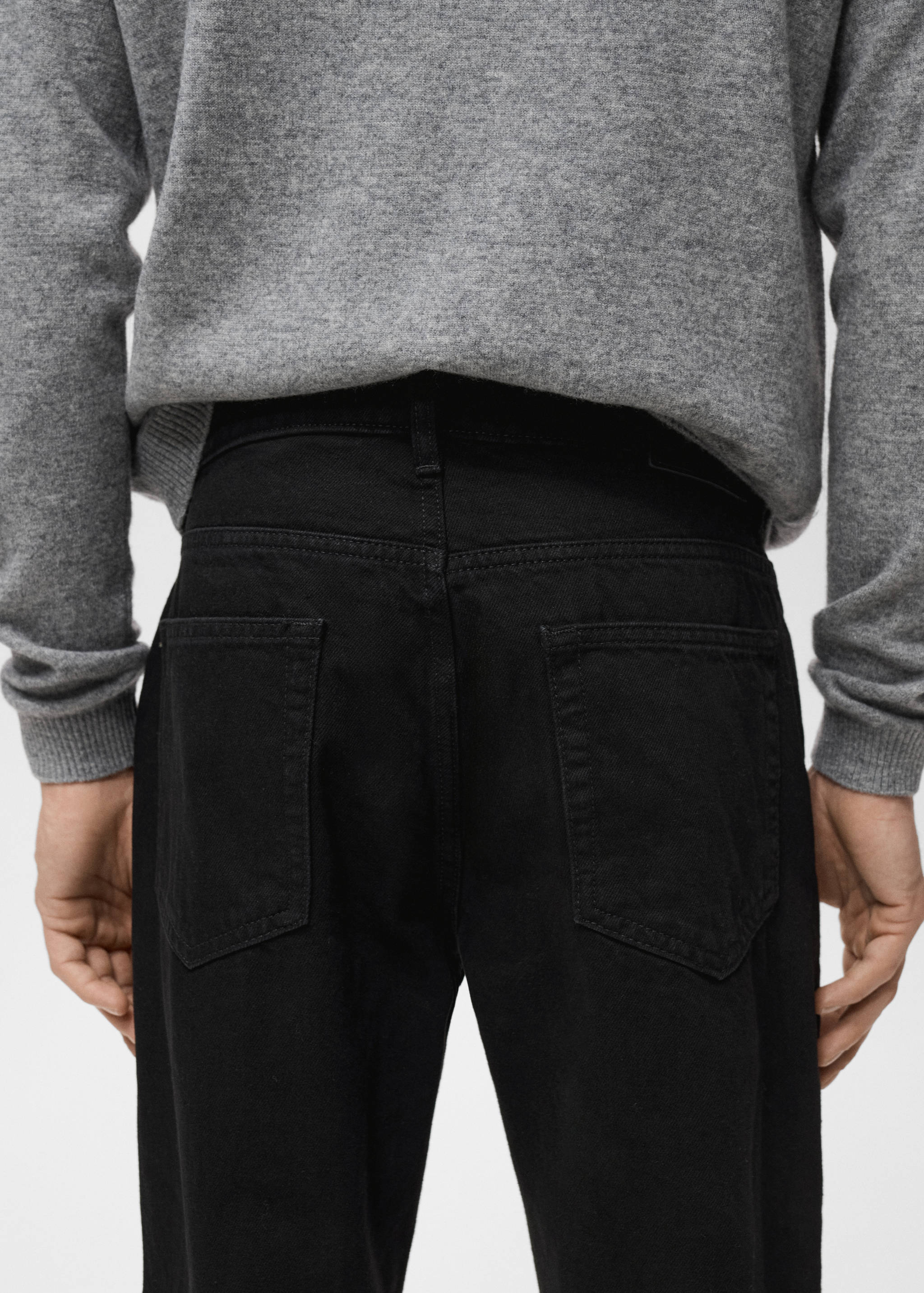 Regular Fit-Jeans Bob - Detail des Artikels 6