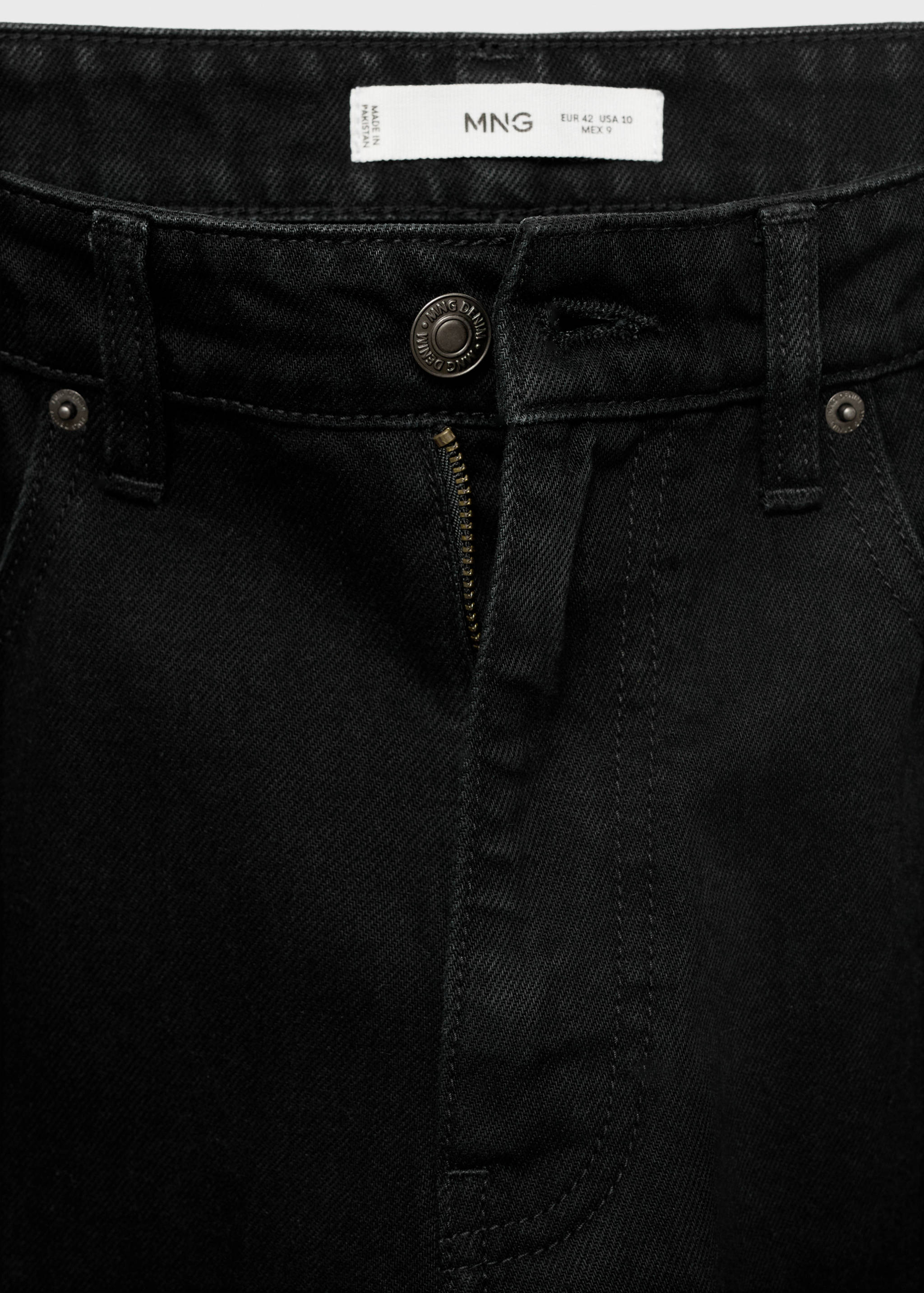 Regular Fit-Jeans Bob - Detail des Artikels 8