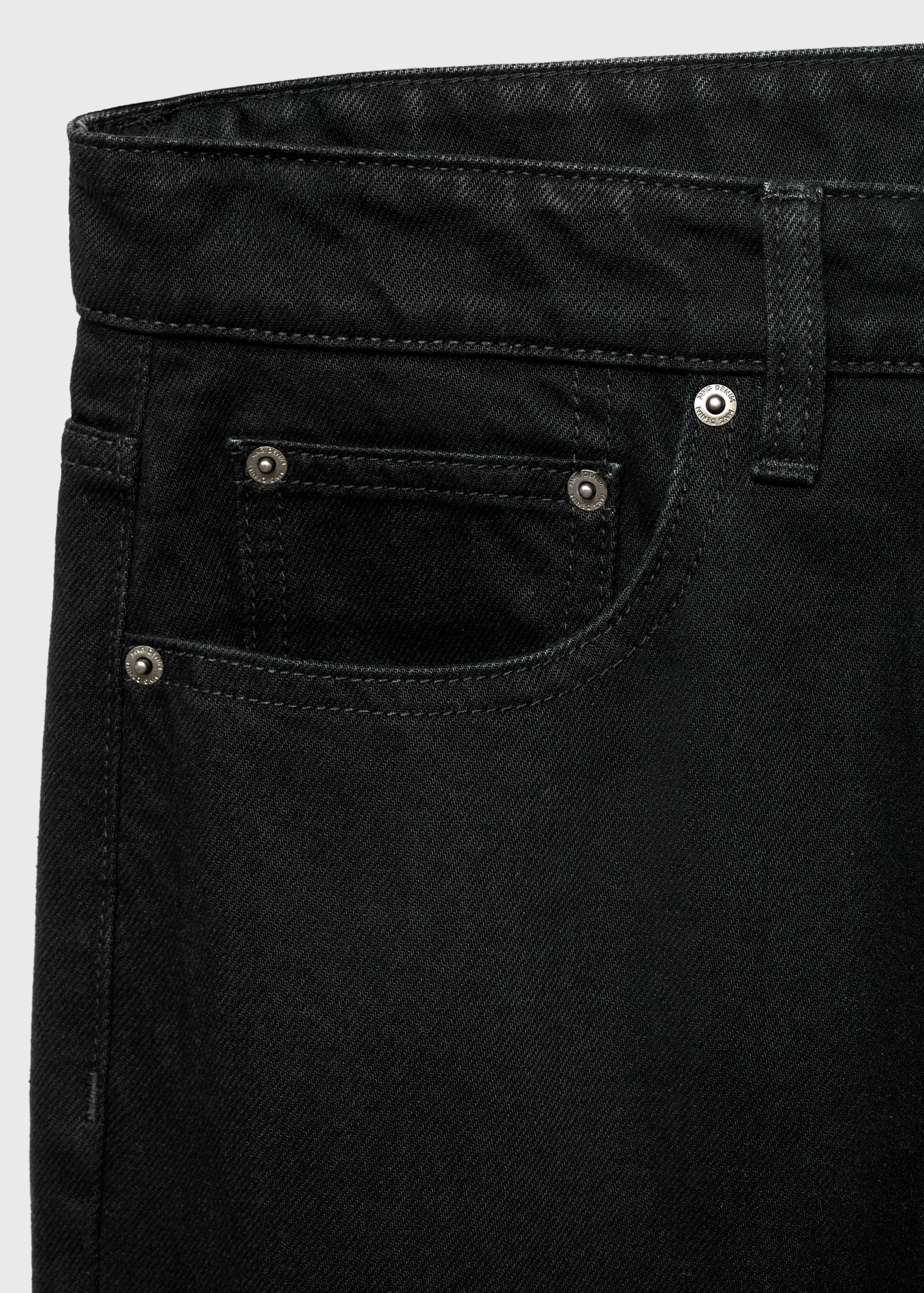 Regular Fit-Jeans Bob - Detail des Artikels 0