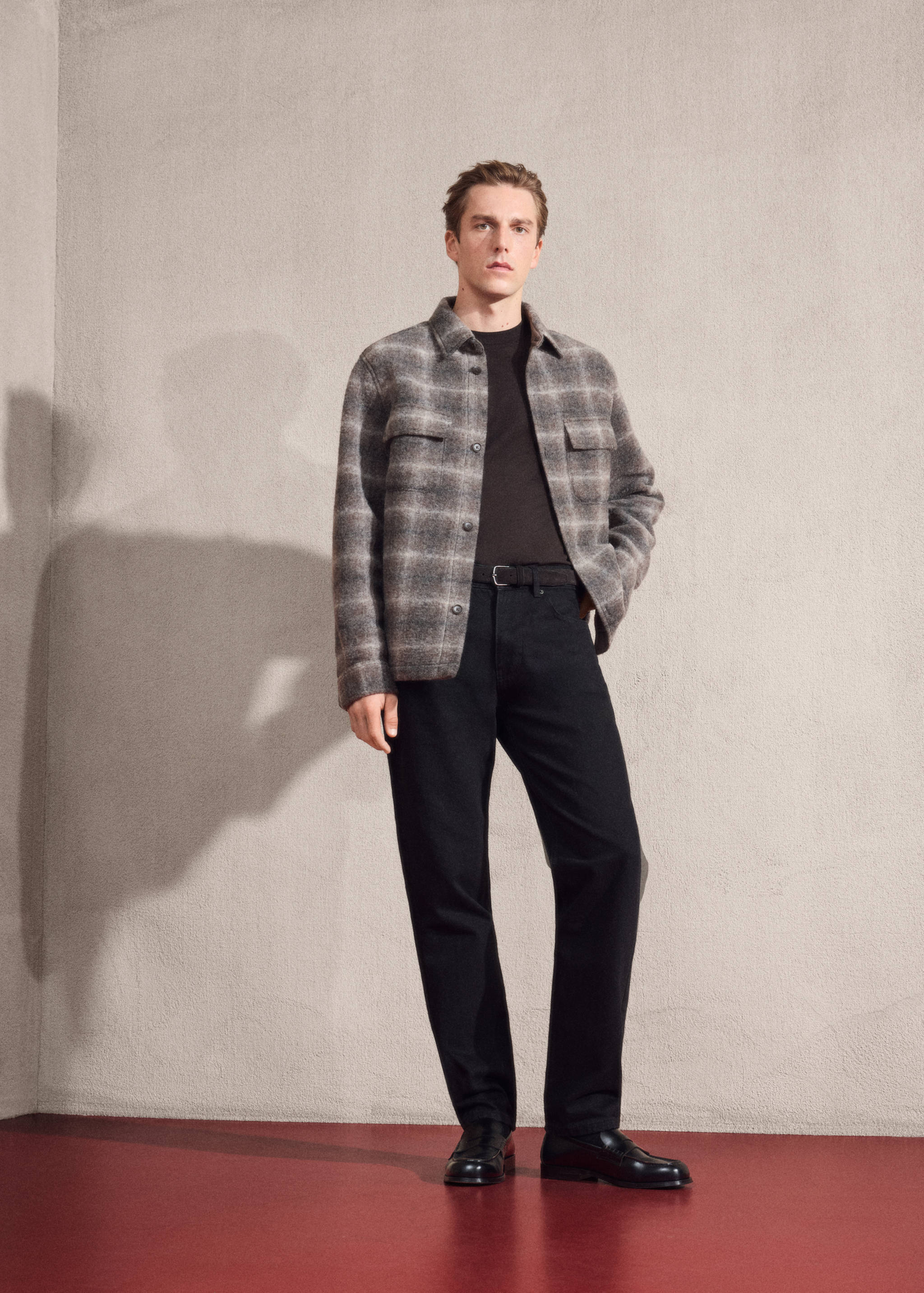 Regular Fit-Jeans Bob - Detail des Artikels 5