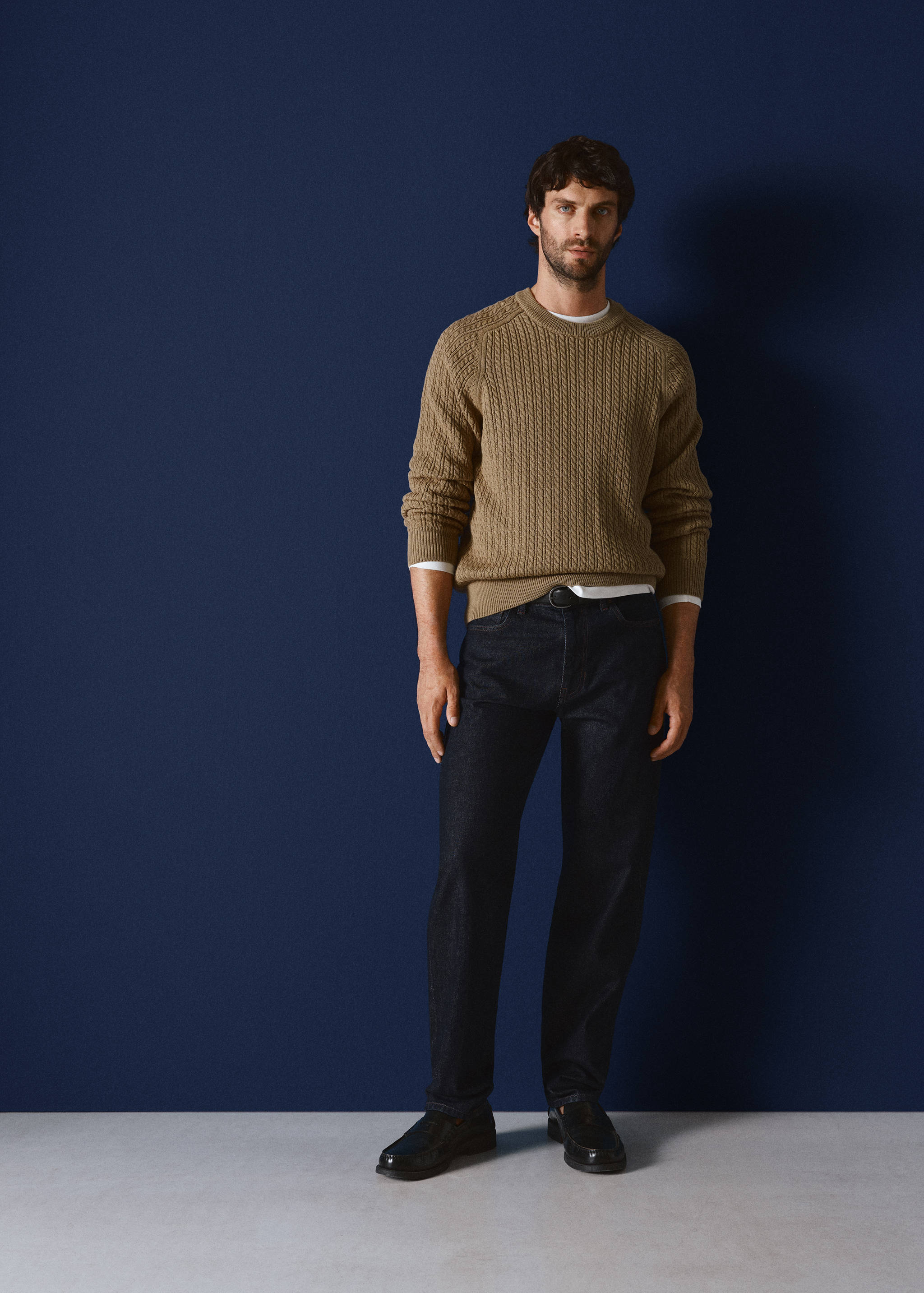 Bob regular-fit jeans - Details of the article 5