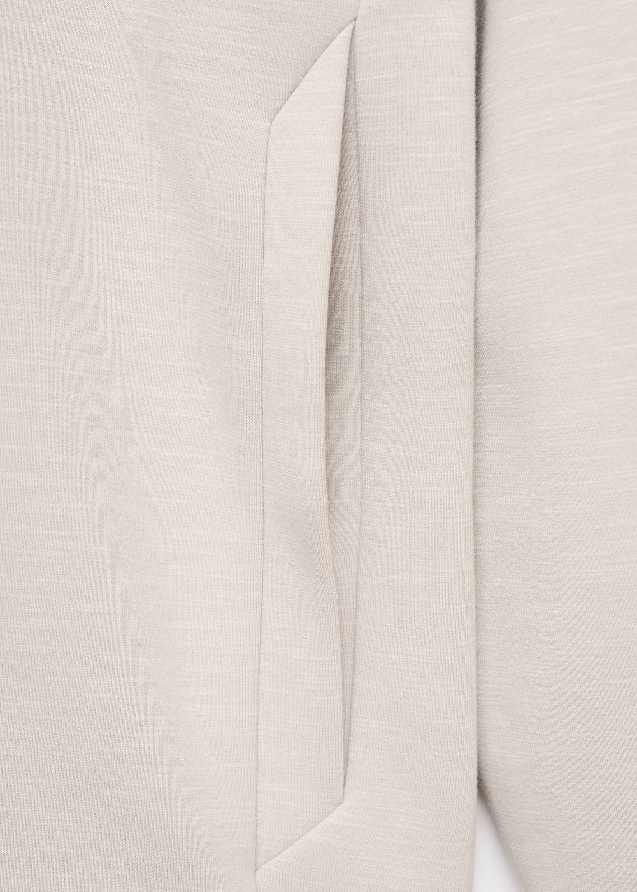Pantalon slim-fit comfort stretch cordon Thermolite® - Détail de l'article 8
