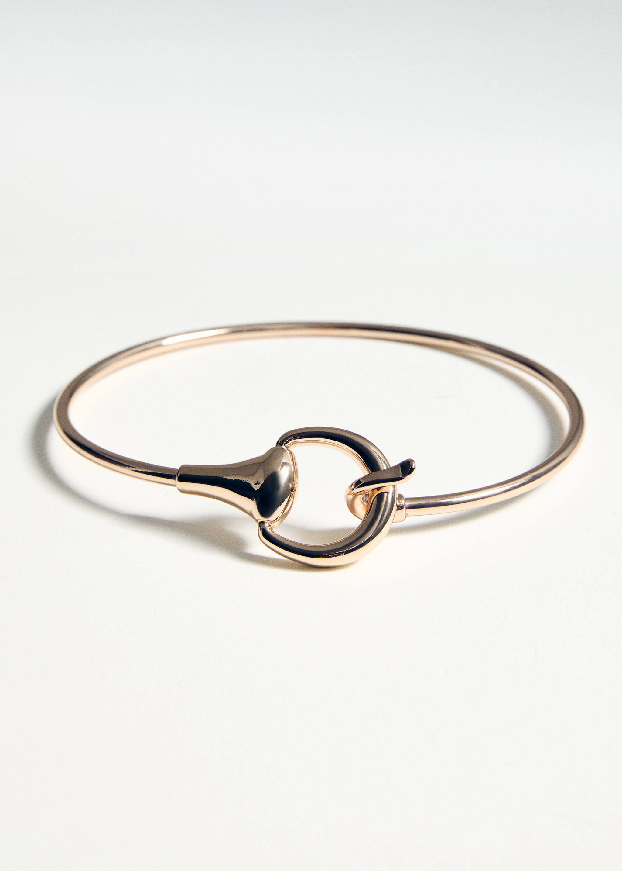 Collar chocker rígido - Detalle del artículo 5