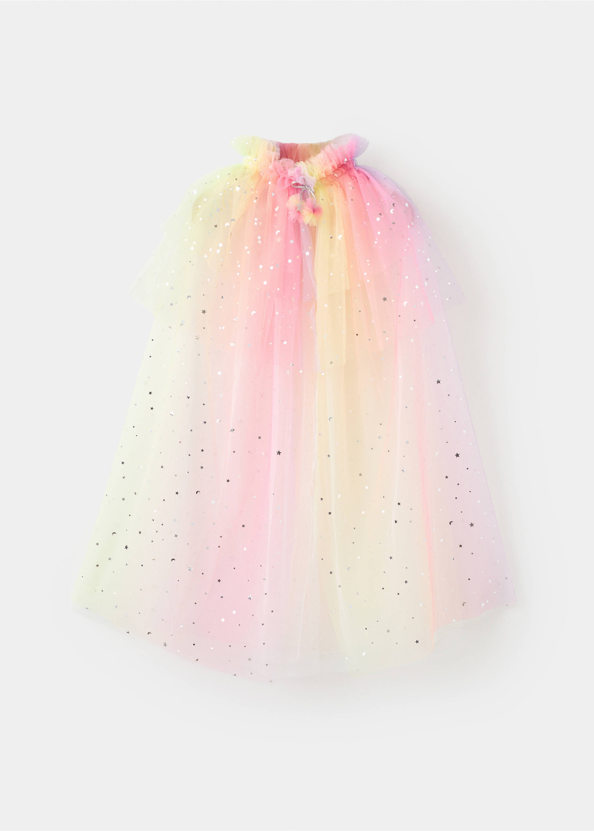 Fantasy cape costume - Article without model, Light/Pastel Purple. Ref: 17017133-00.