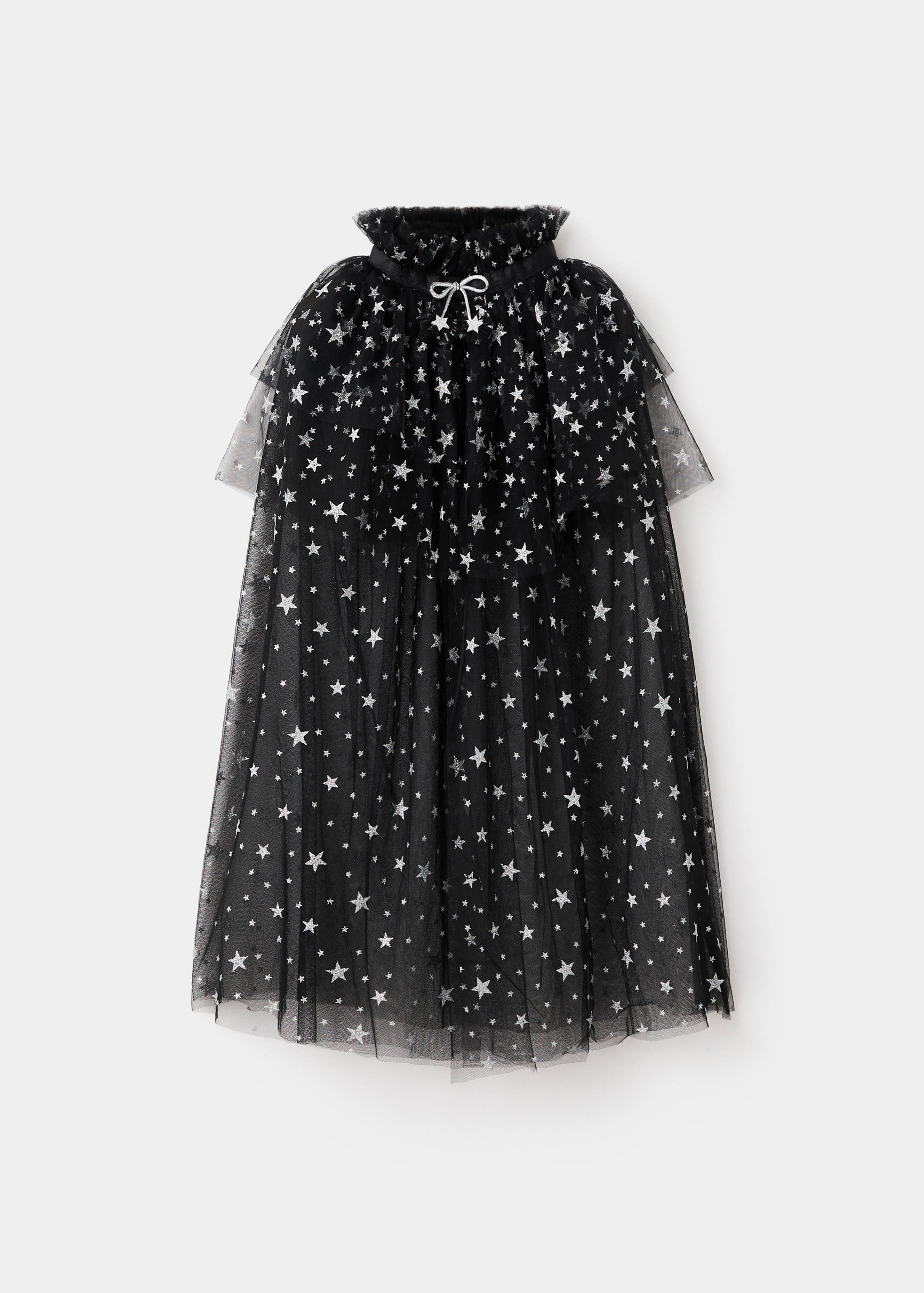 Star costume cape - Article without model