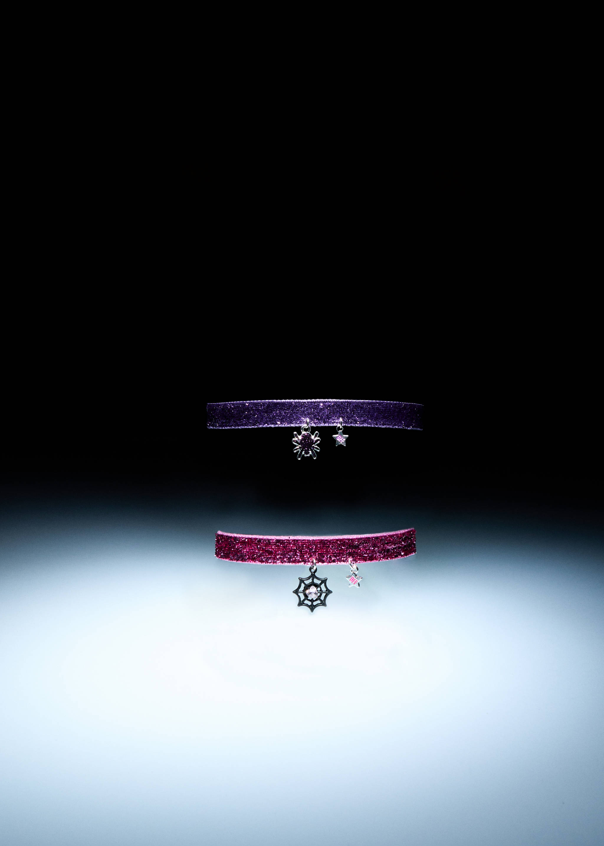 3-pack chokerhalsband - Detaljer om artikeln 5