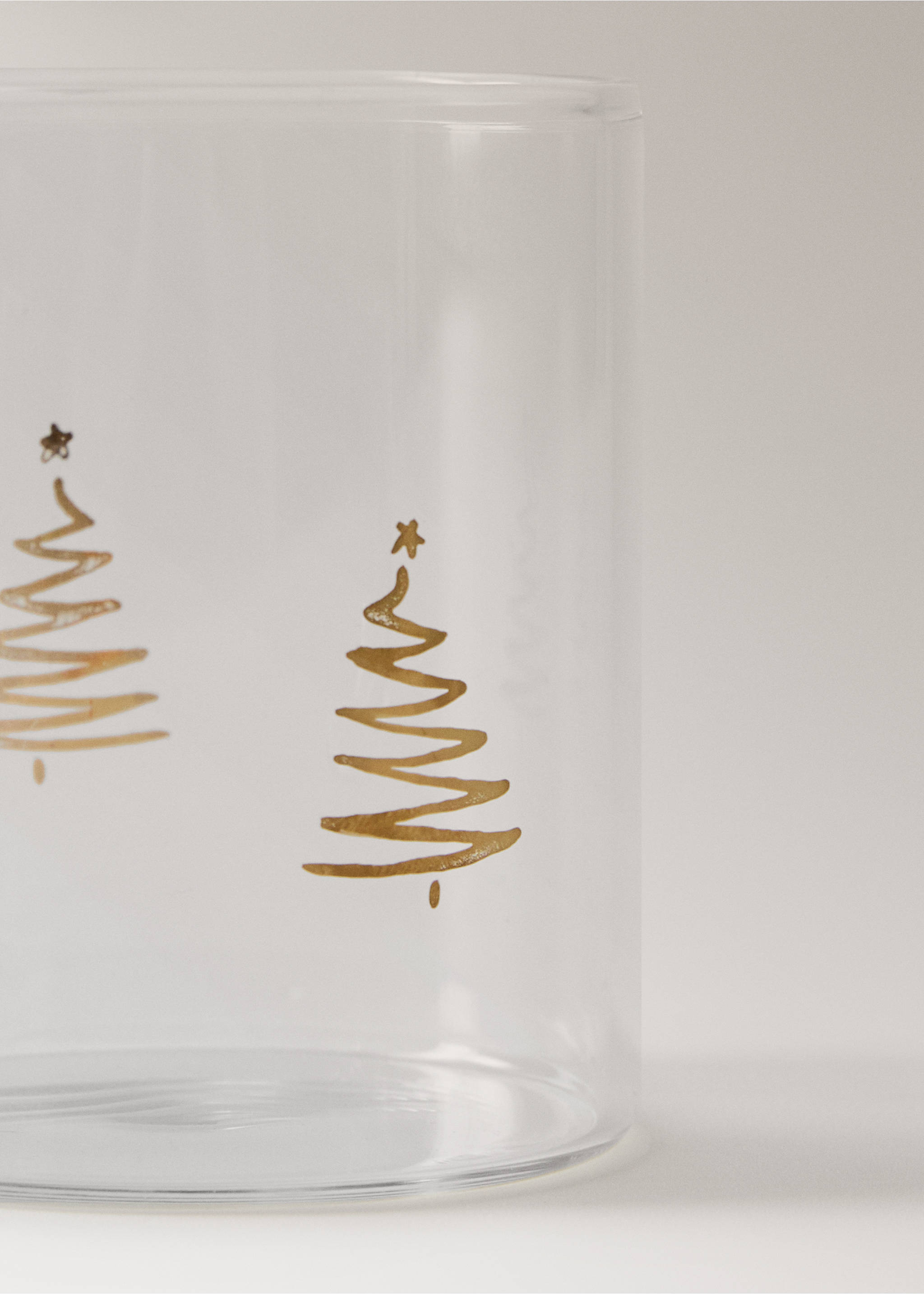 Got vidre 100% borosilicat - Detall de l'article 2, Gris gel. Ref: 17017909-00.
