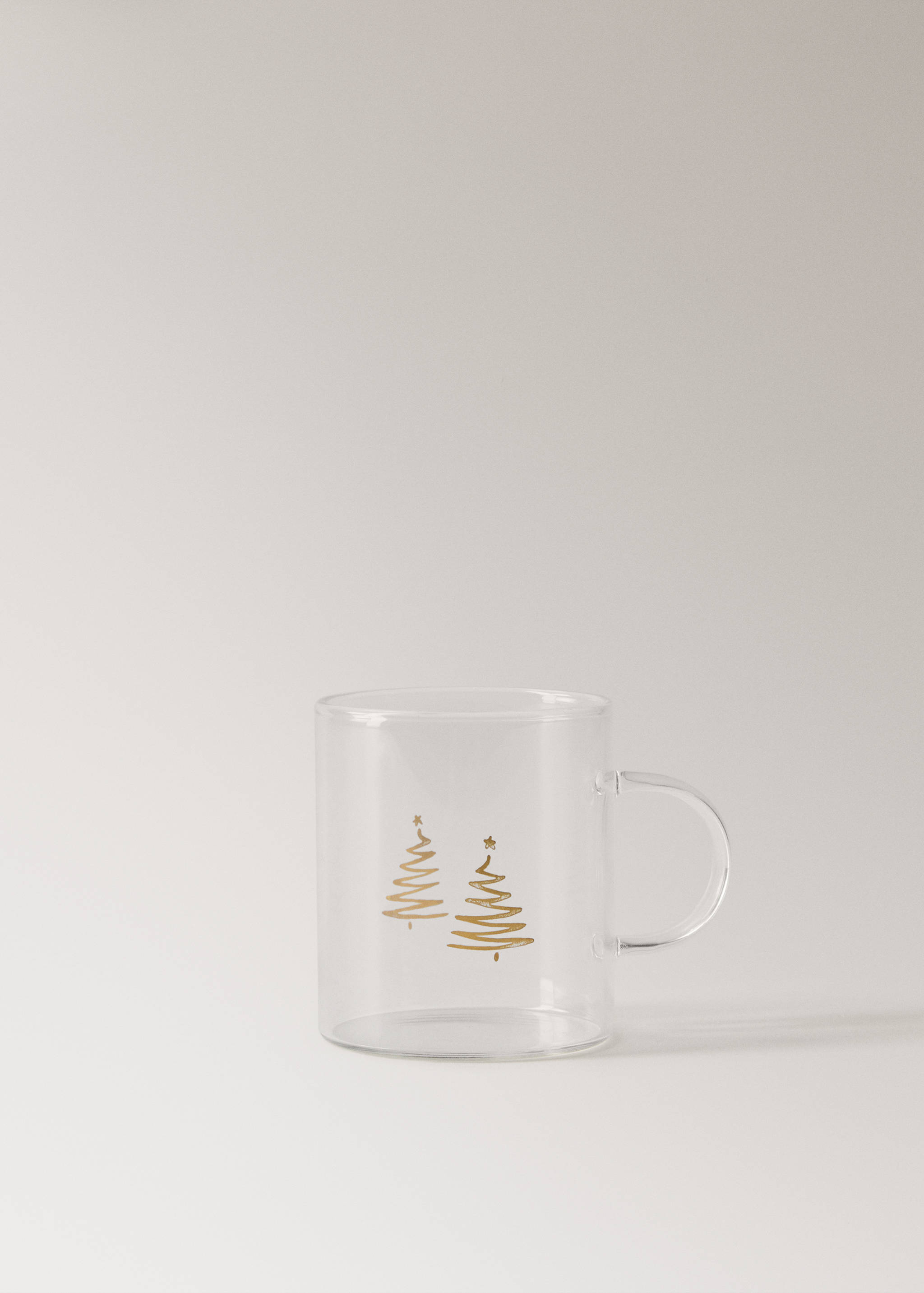 Got vidre 100% borosilicat - Article sense model