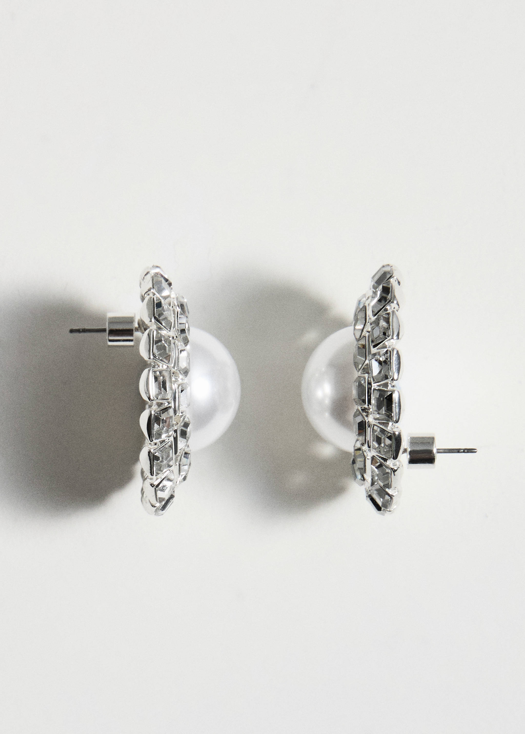 Arracades perla combinades - Detall de l'article 5