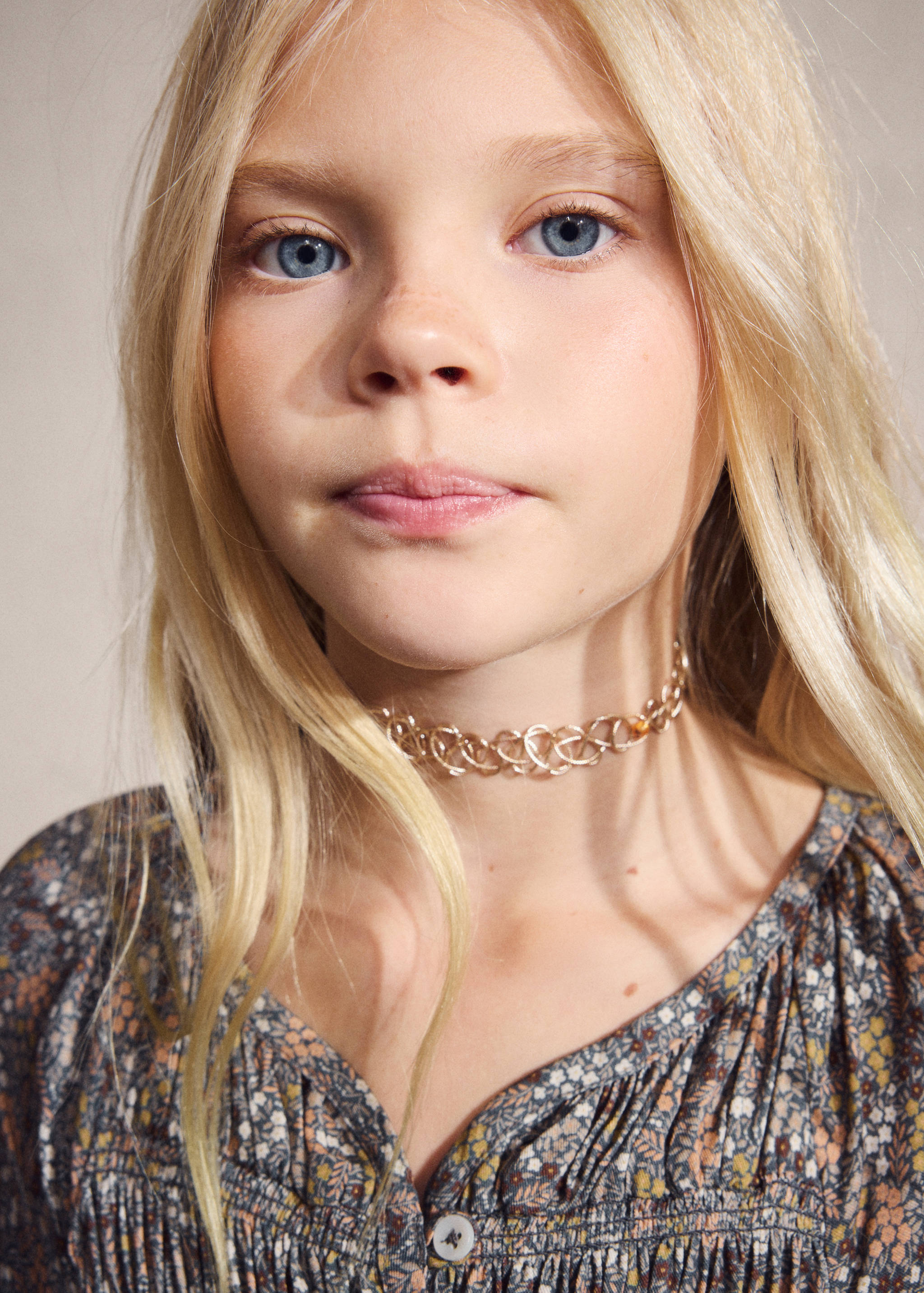 Pack of 2 Christmas chokers - Details of the article 7