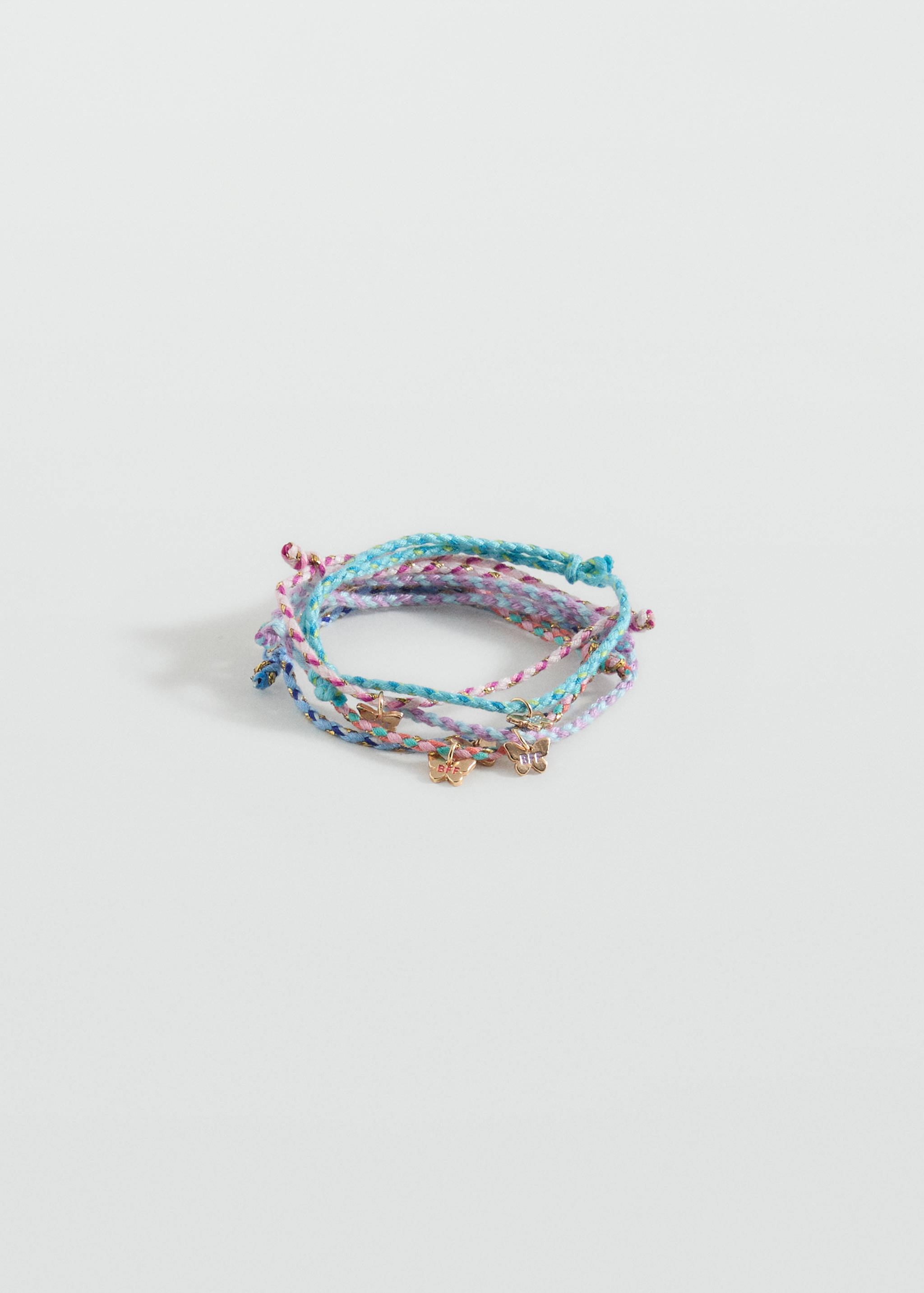 5er-Pack Armbänder - Artikel ohne Model