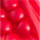 Color Rojo seleccionado