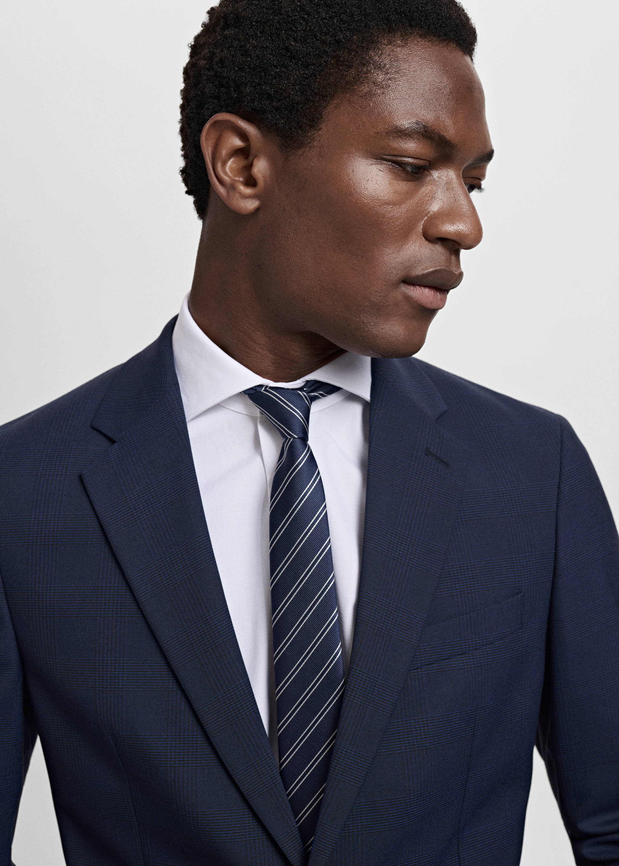 Veste costume Milán slim-fit - Détail de l'article 1