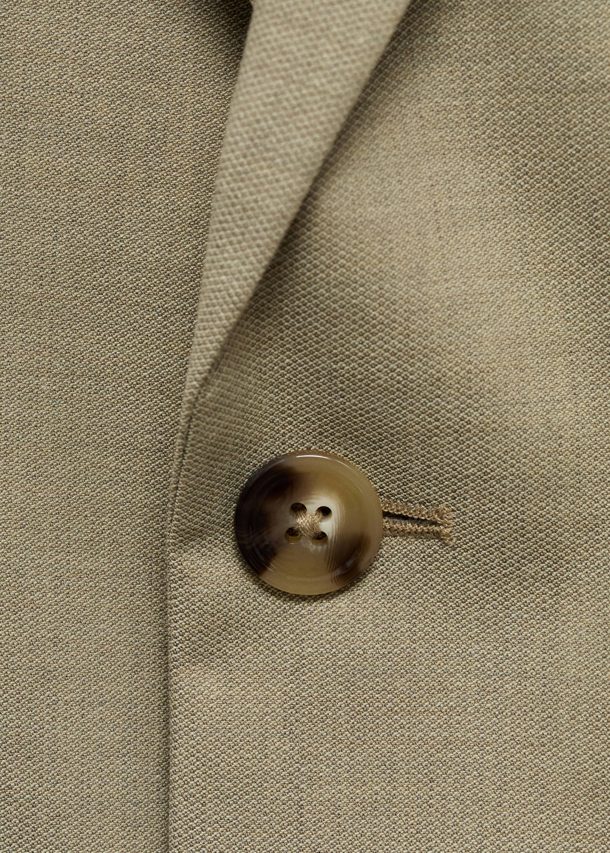 Veste costume Milán slim-fit - Détail de l'article 8