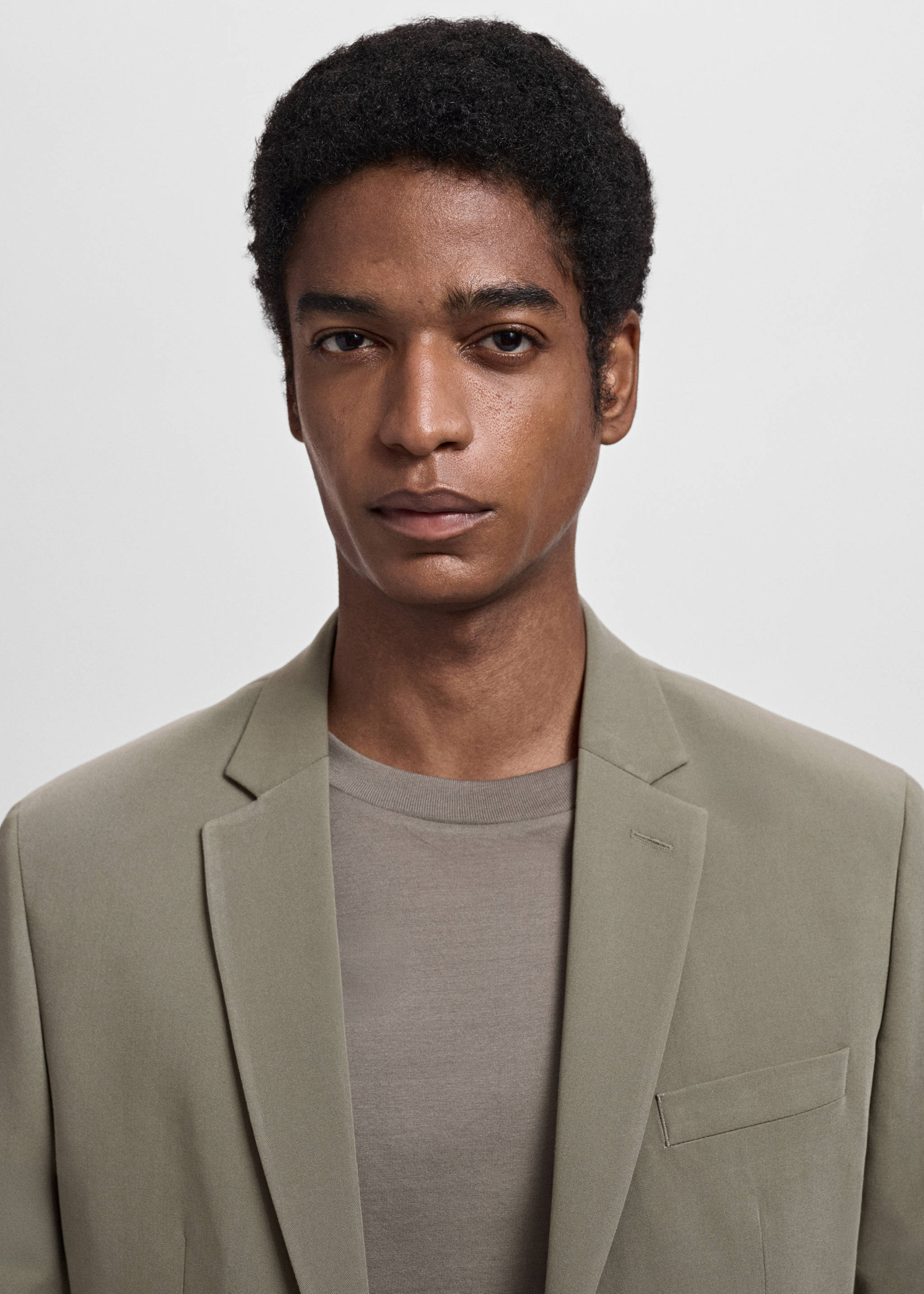 Veste costume París super slim-fit - Détail de l'article 1