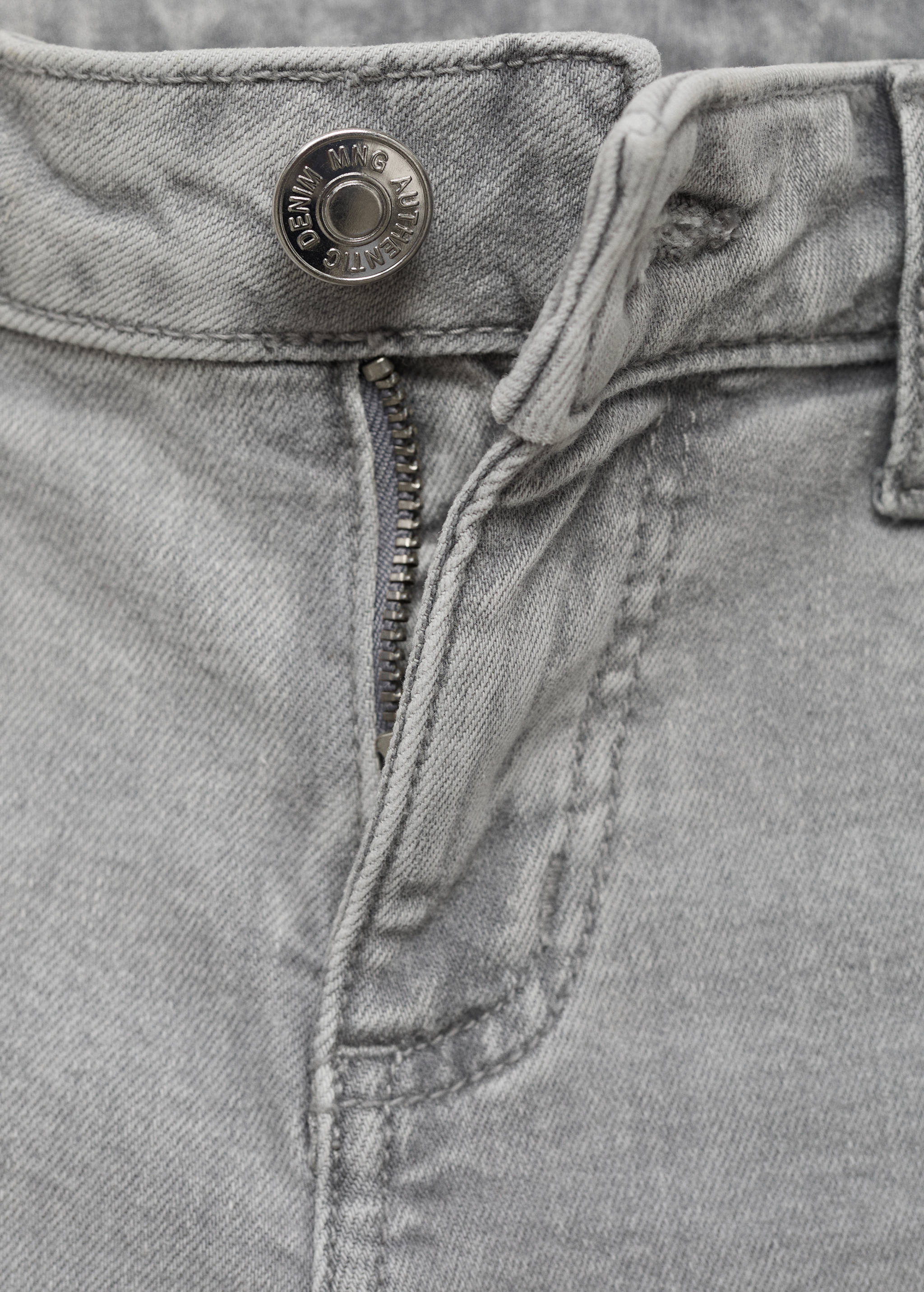 Flare jeans med låg midja - Detaljer om artikeln 8