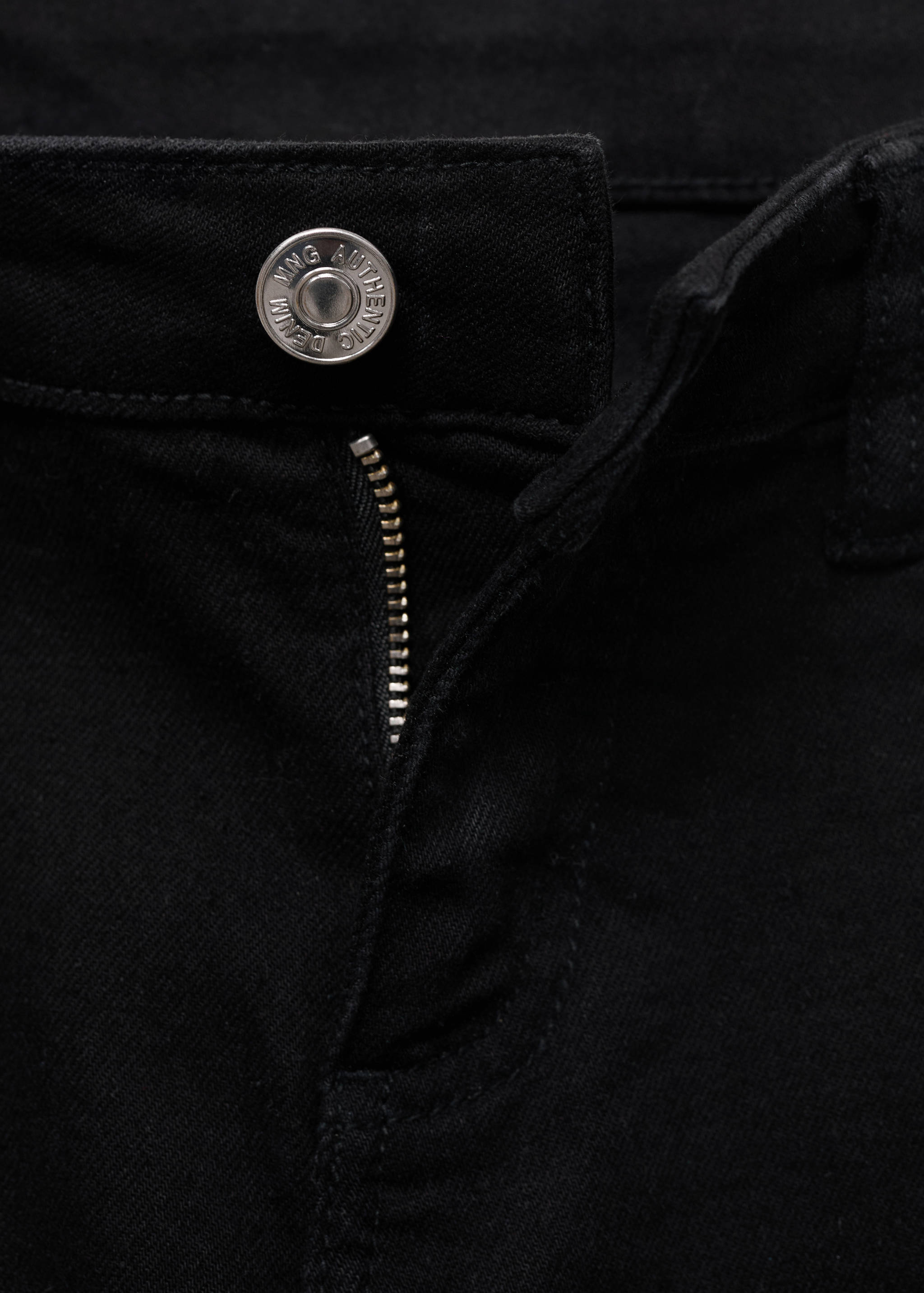 Flare jeans med låg midja - Detaljer om artikeln 8