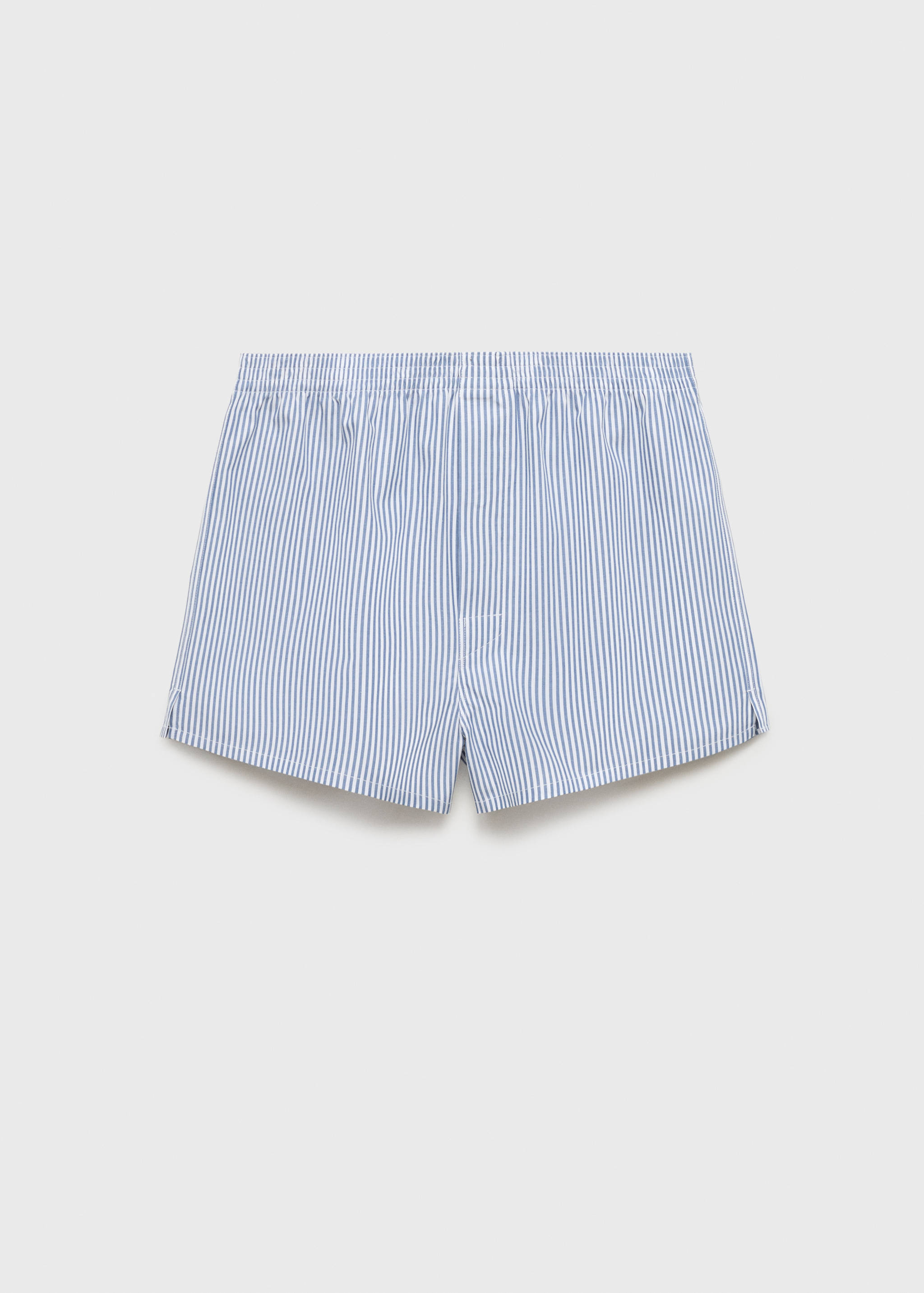 Pack 2 bóxers combinados - Detalle del artículo 8