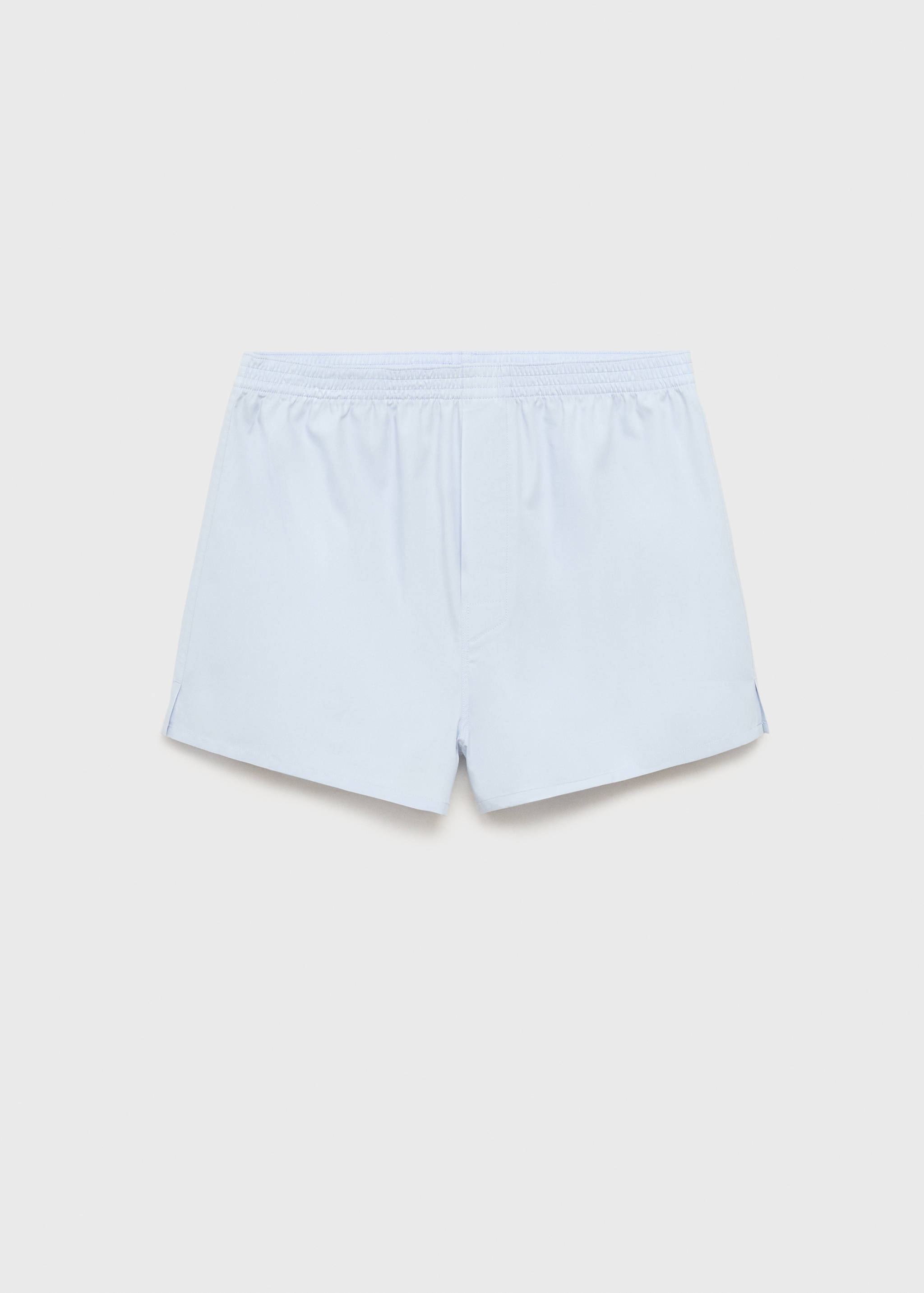 Pack 2 bóxers combinados - Detalle del artículo 8