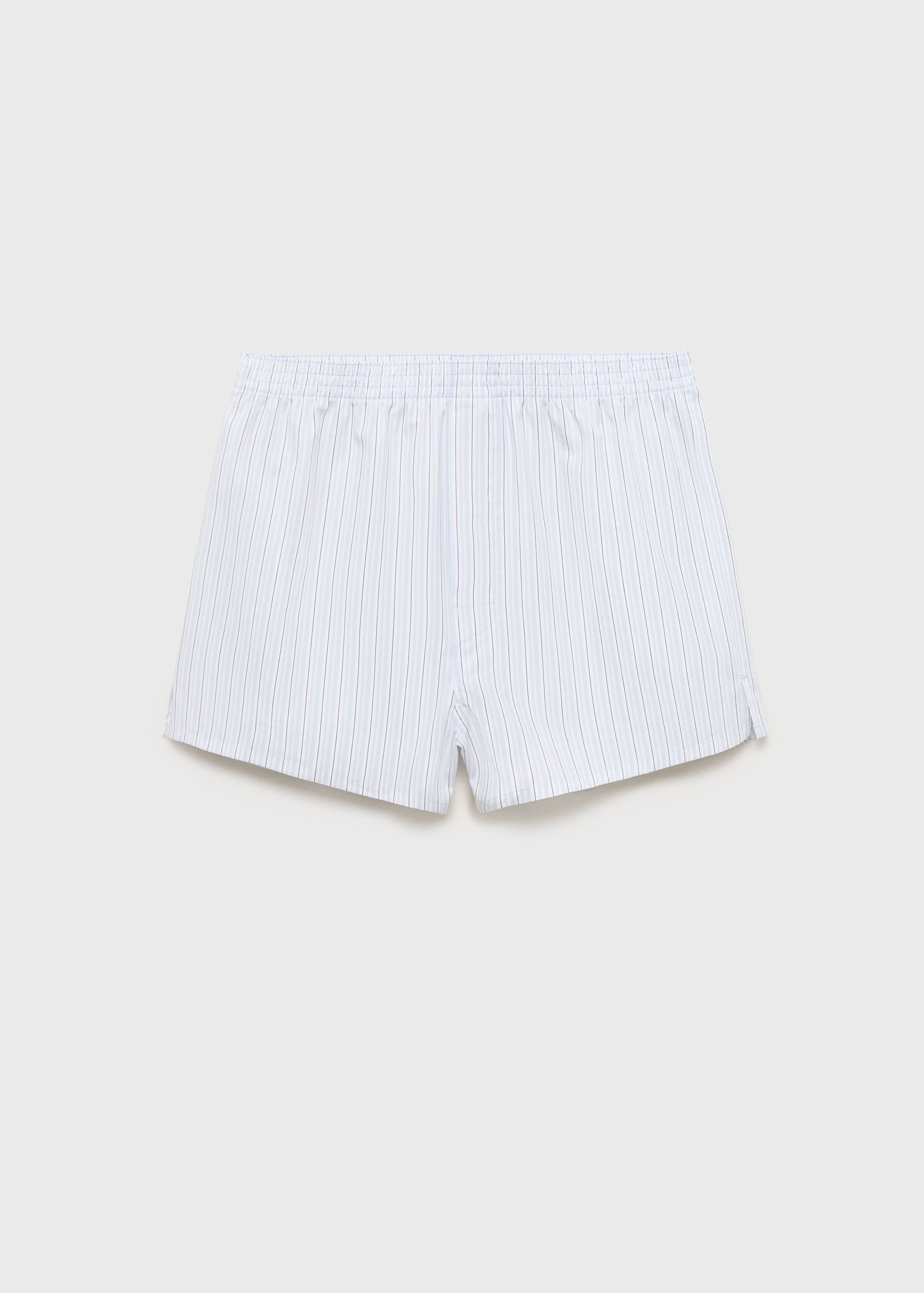 Pack 2 bóxers combinados - Detalle del artículo 0